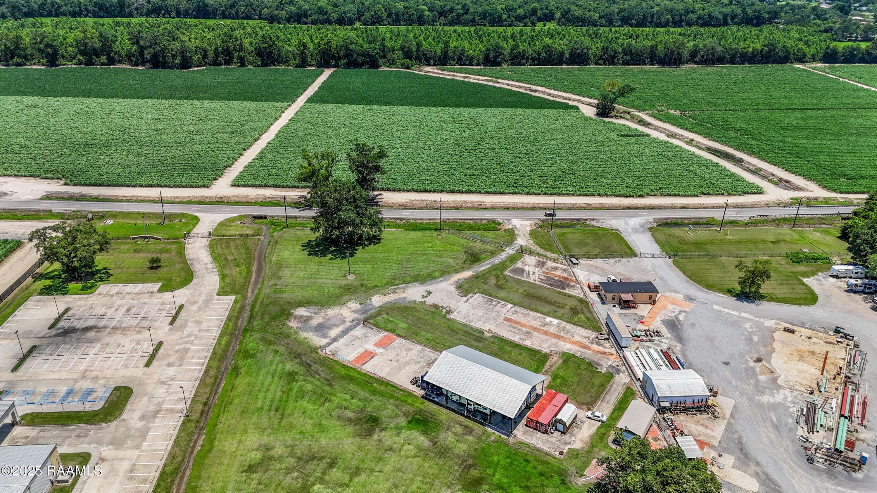 Rosedale, LA 70772,75830 Rosedale Rd RD