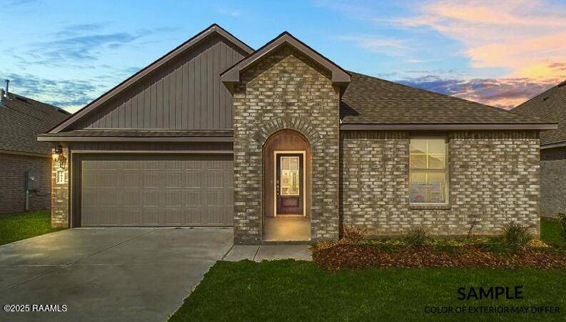 Crowley, LA 70526,115 Festival DR