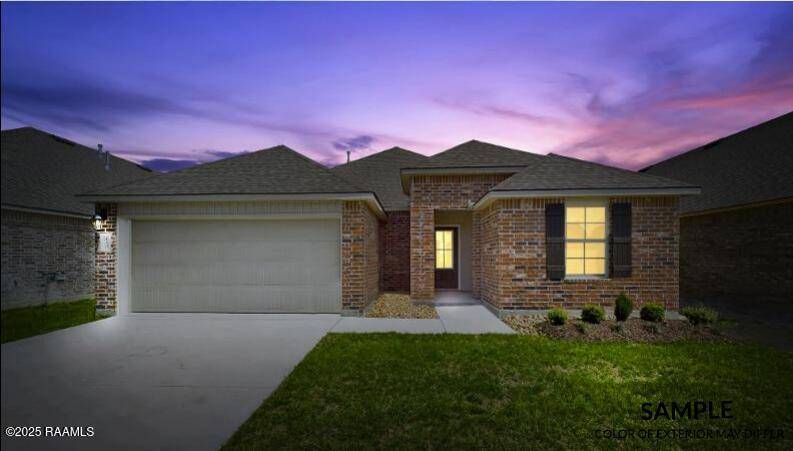 Crowley, LA 70526,117 Festival DR