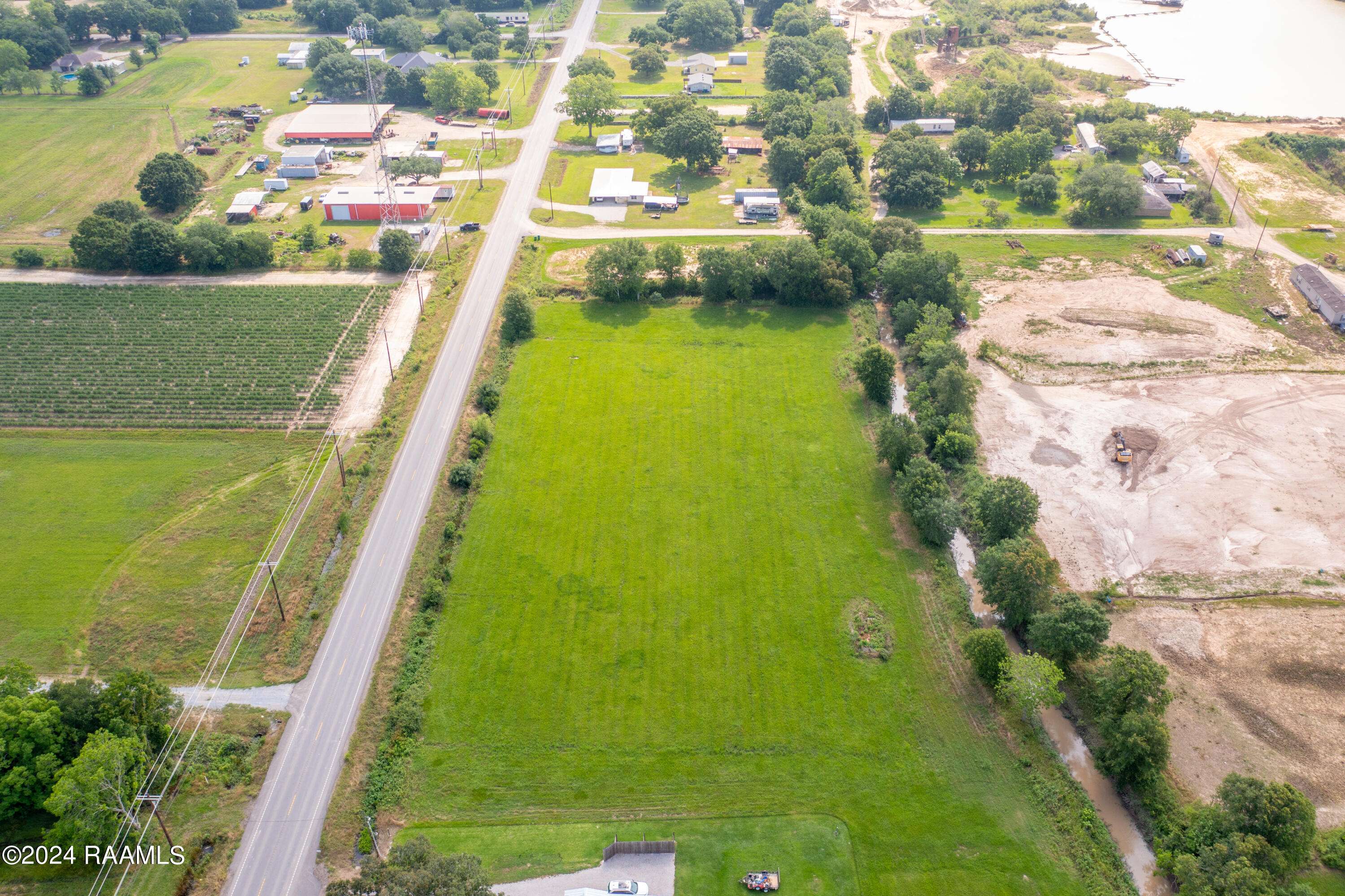 Maurice, LA 70555,Tbd La-92