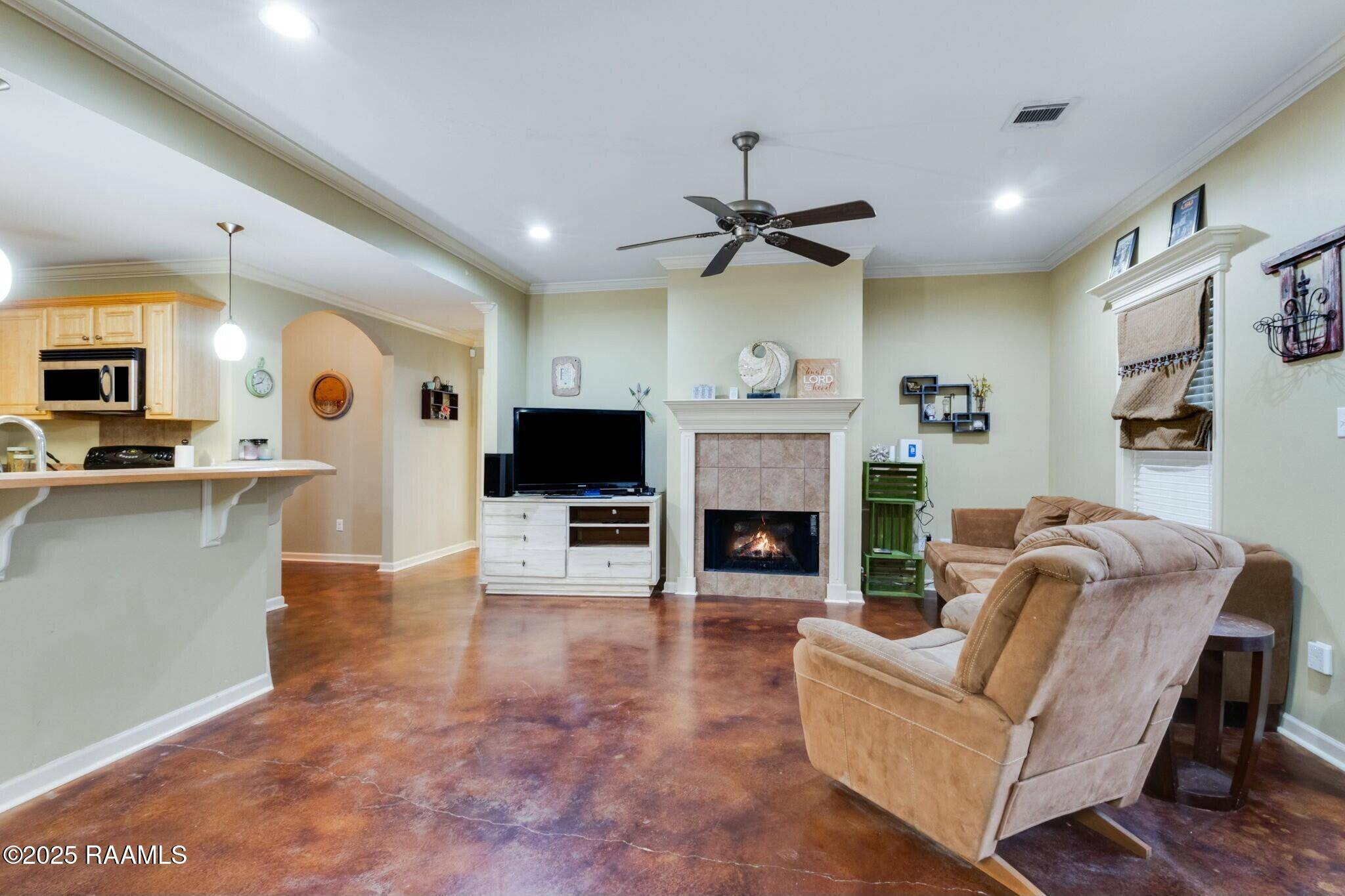 Carencro, LA 70520,101 Pelican Haven CV