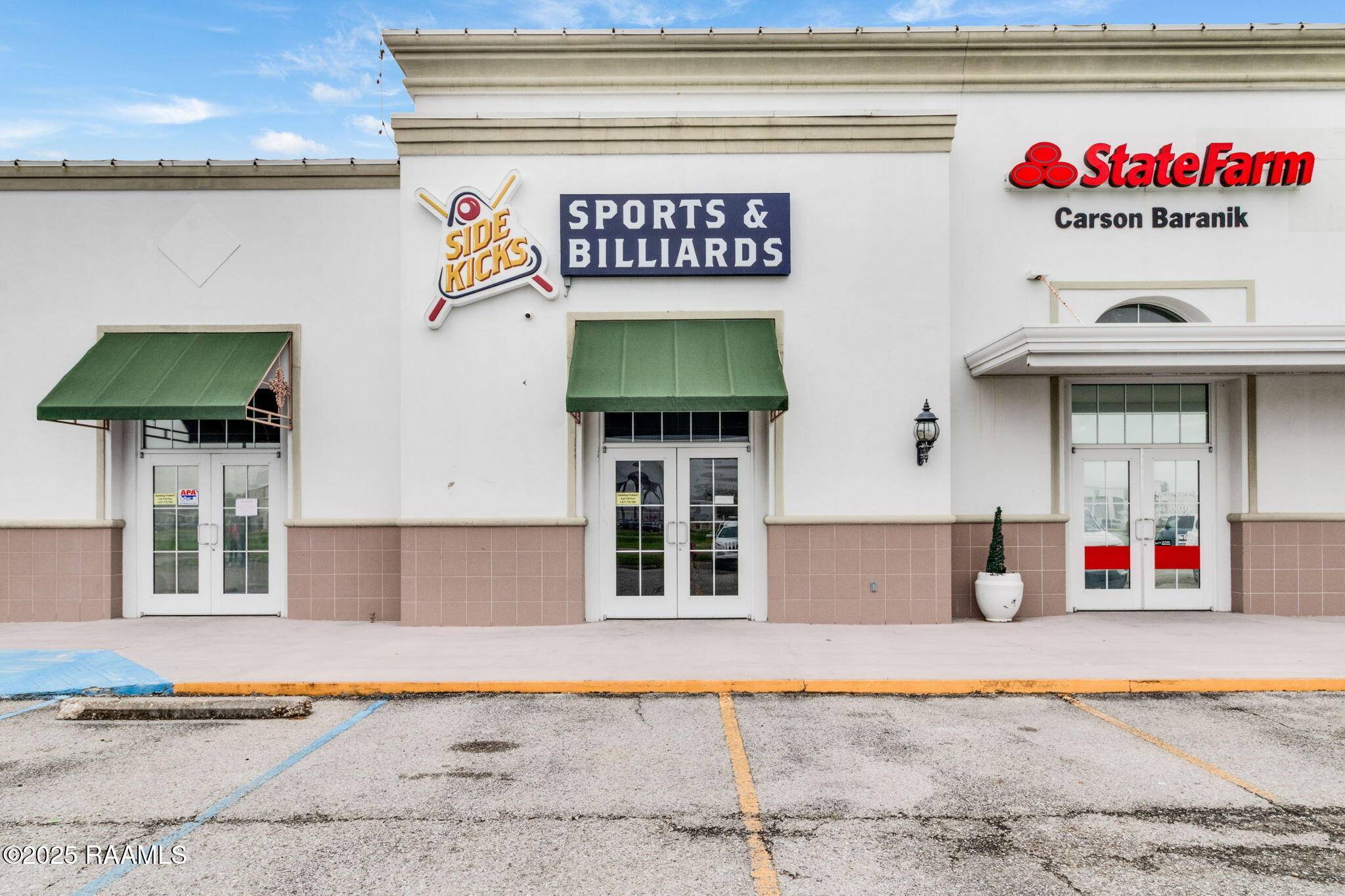 Broussard, LA 70518,172 Heritage Pkwy #Cd