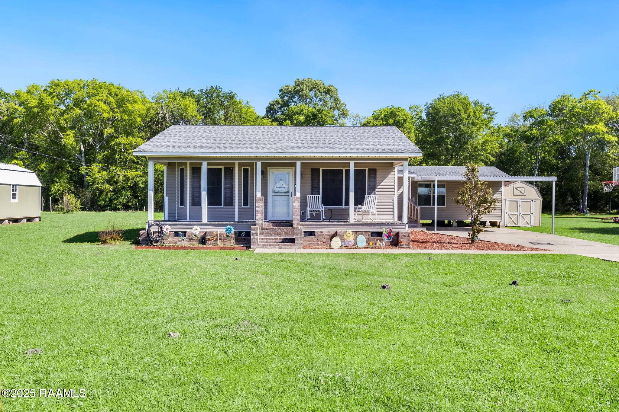 Opelousas, LA 70570,197 John Paul DR