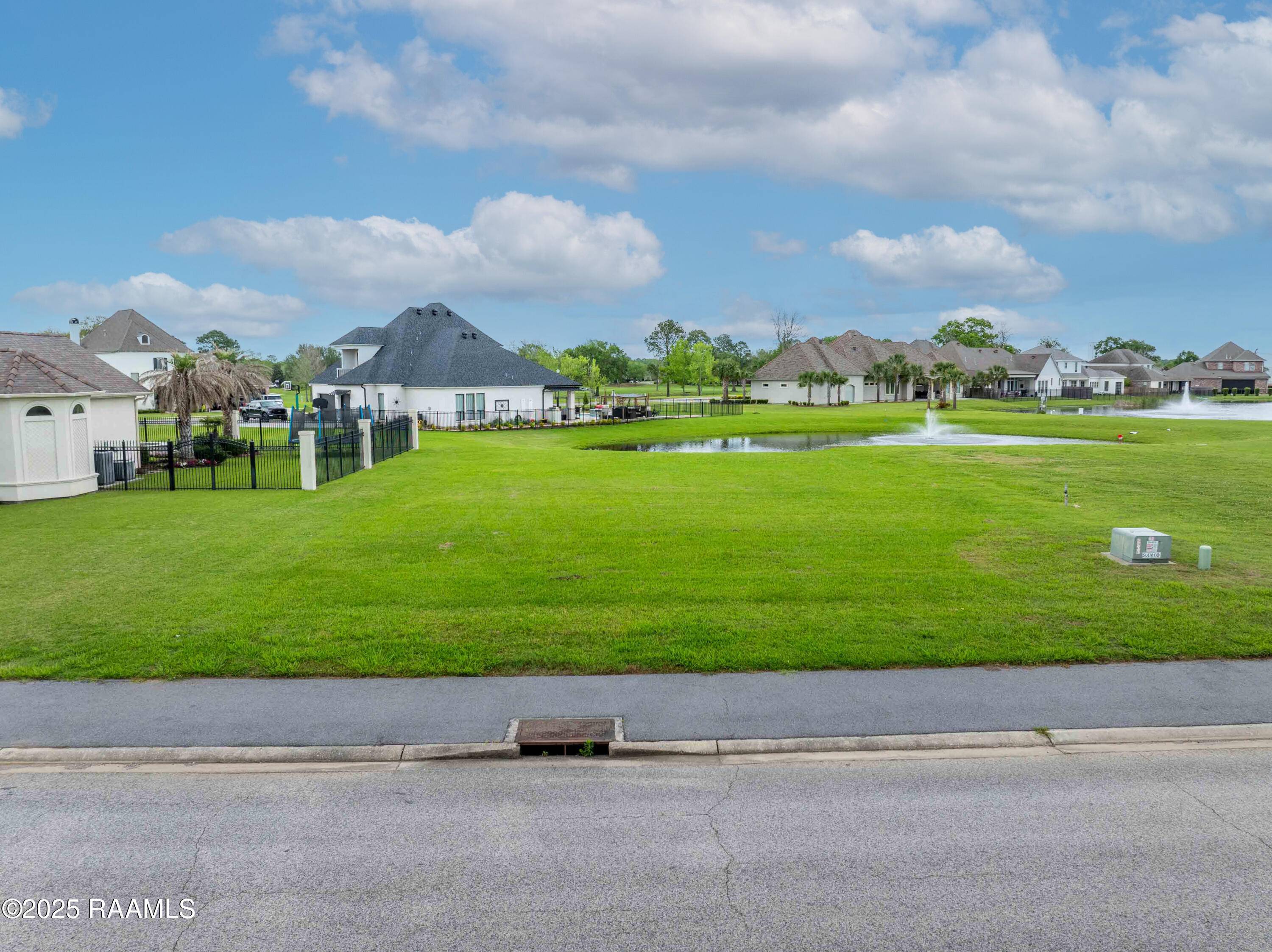 Broussard, LA 70518,Lot 7 Le Triomphe Pkwy