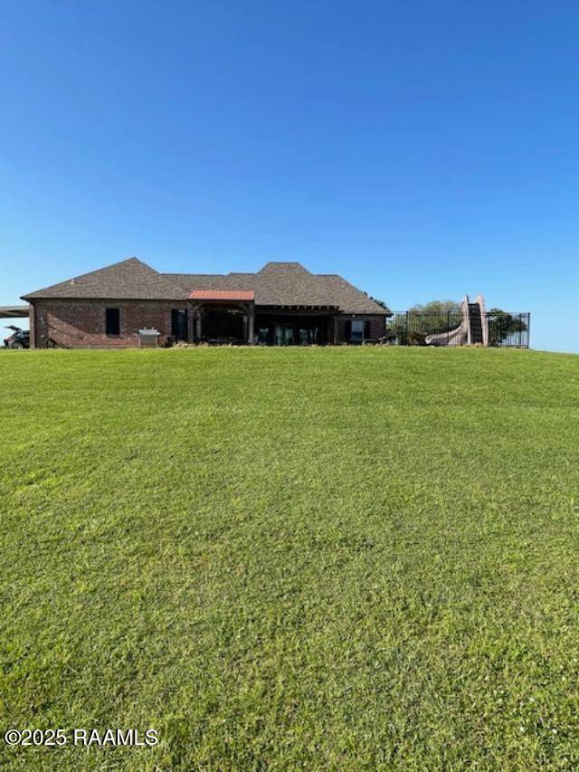 Gueydan, LA 70542,618 Veterans Memorial DR