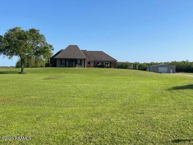 Gueydan, LA 70542,618 Veterans Memorial DR
