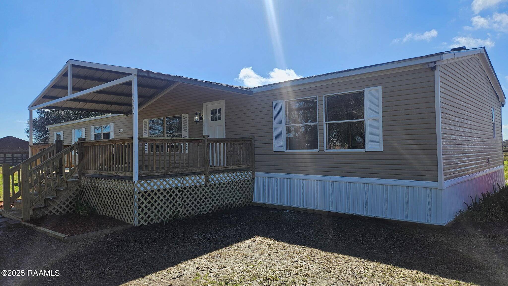 Opelousas, LA 70570,1264 Montgomery RD