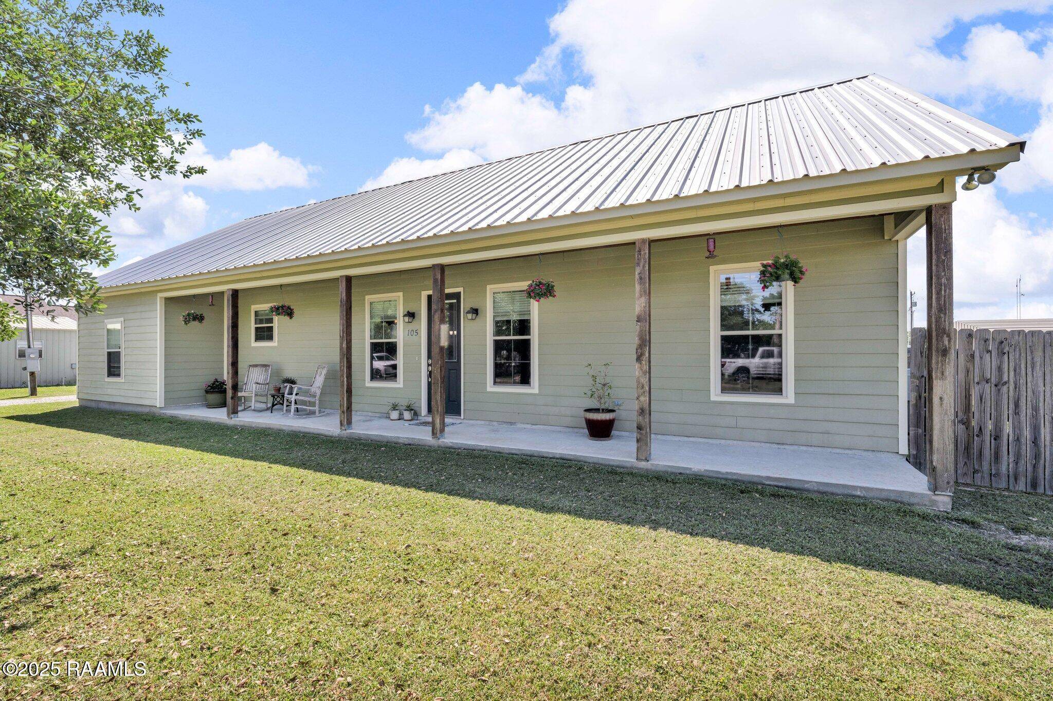 Rayne, LA 70578,105 Rooster LN