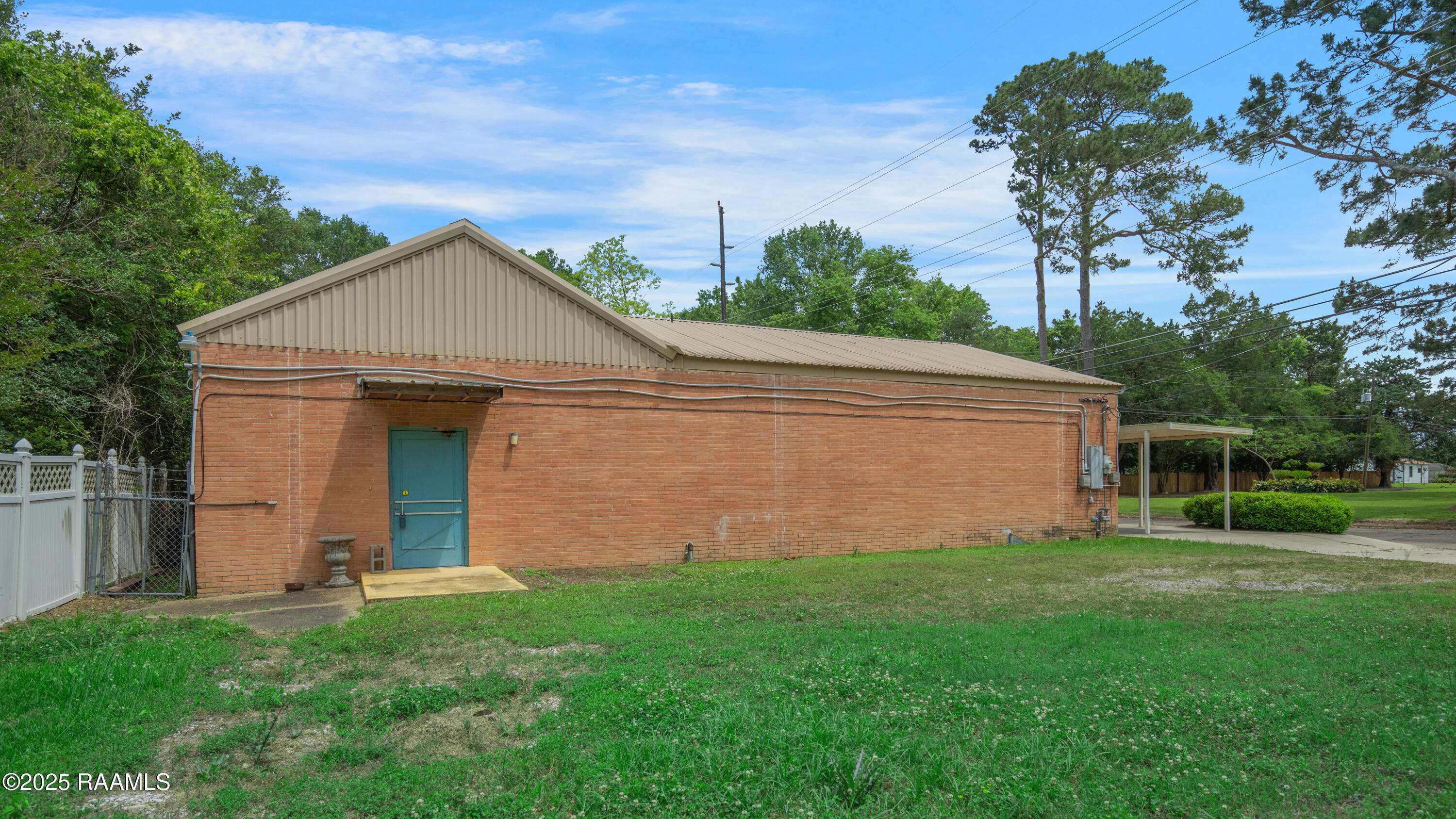 Opelousas, LA 70570,507 Market ST