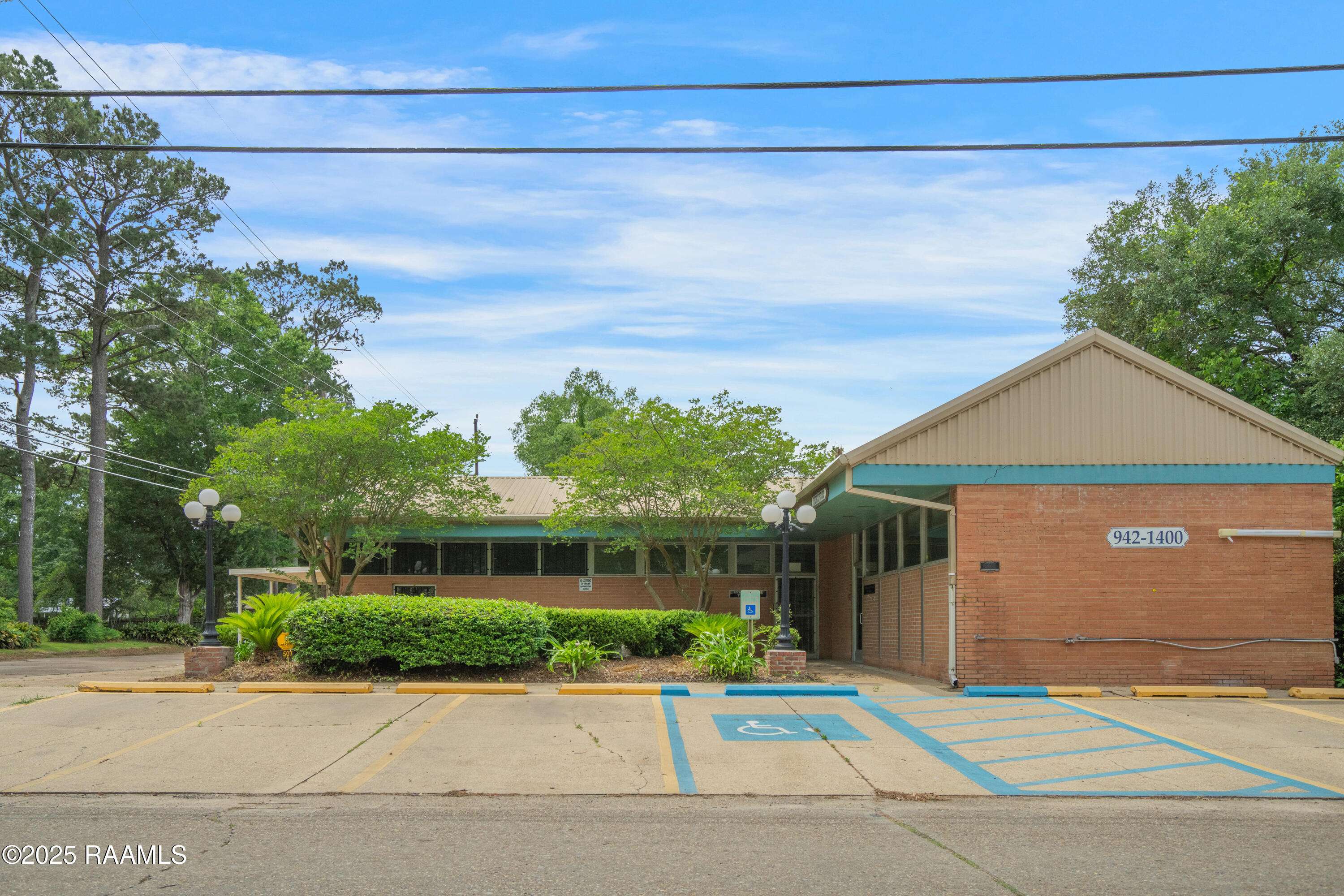 Opelousas, LA 70570,507 Market ST
