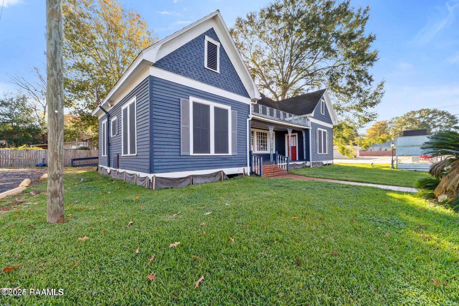 Opelousas, LA 70570,511 S Union ST