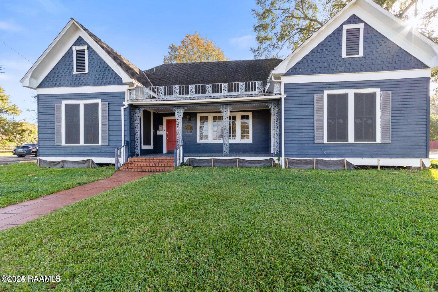 Opelousas, LA 70570,511 S Union ST