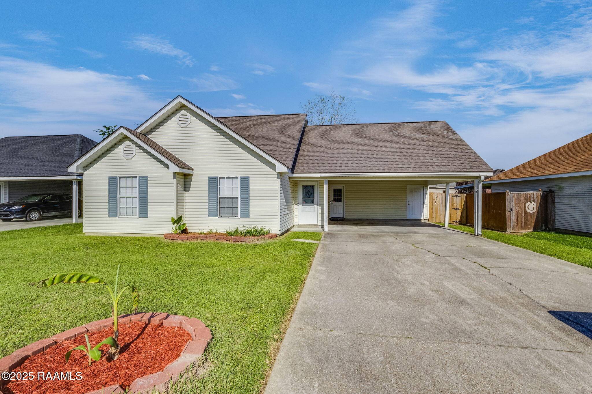 Lafayette, LA 70507,215 Royalton Pkwy