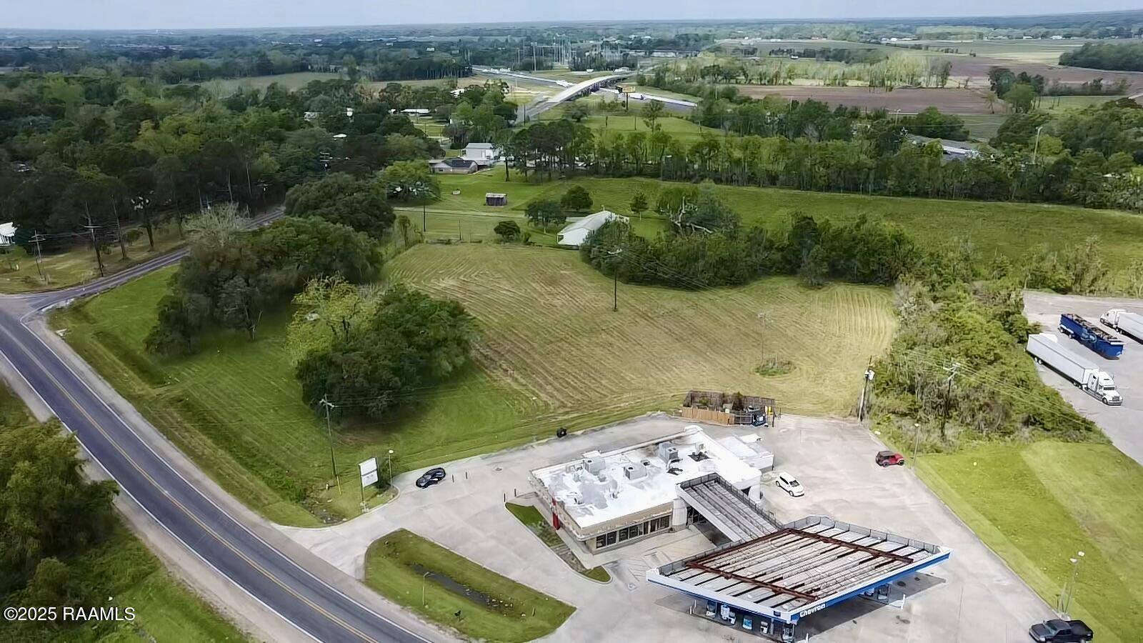 Breaux Bridge, LA 70517,Tbd Grand Point HWY