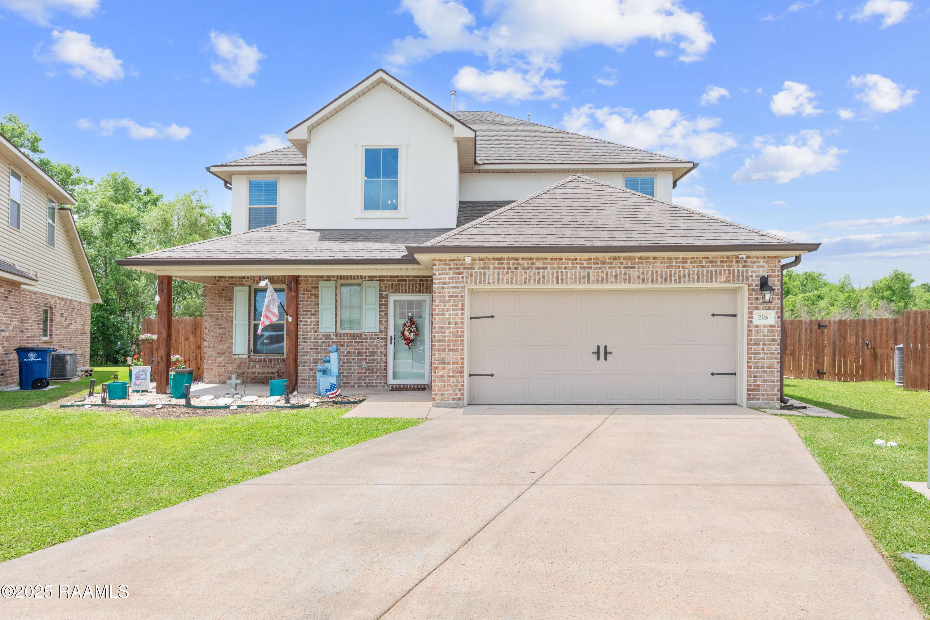 Youngsville, LA 70592,218 Caldwell Sugar RD