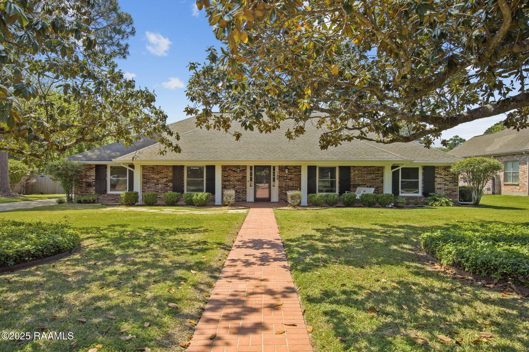 Lafayette, LA 70501,125 Nickerson Pkwy