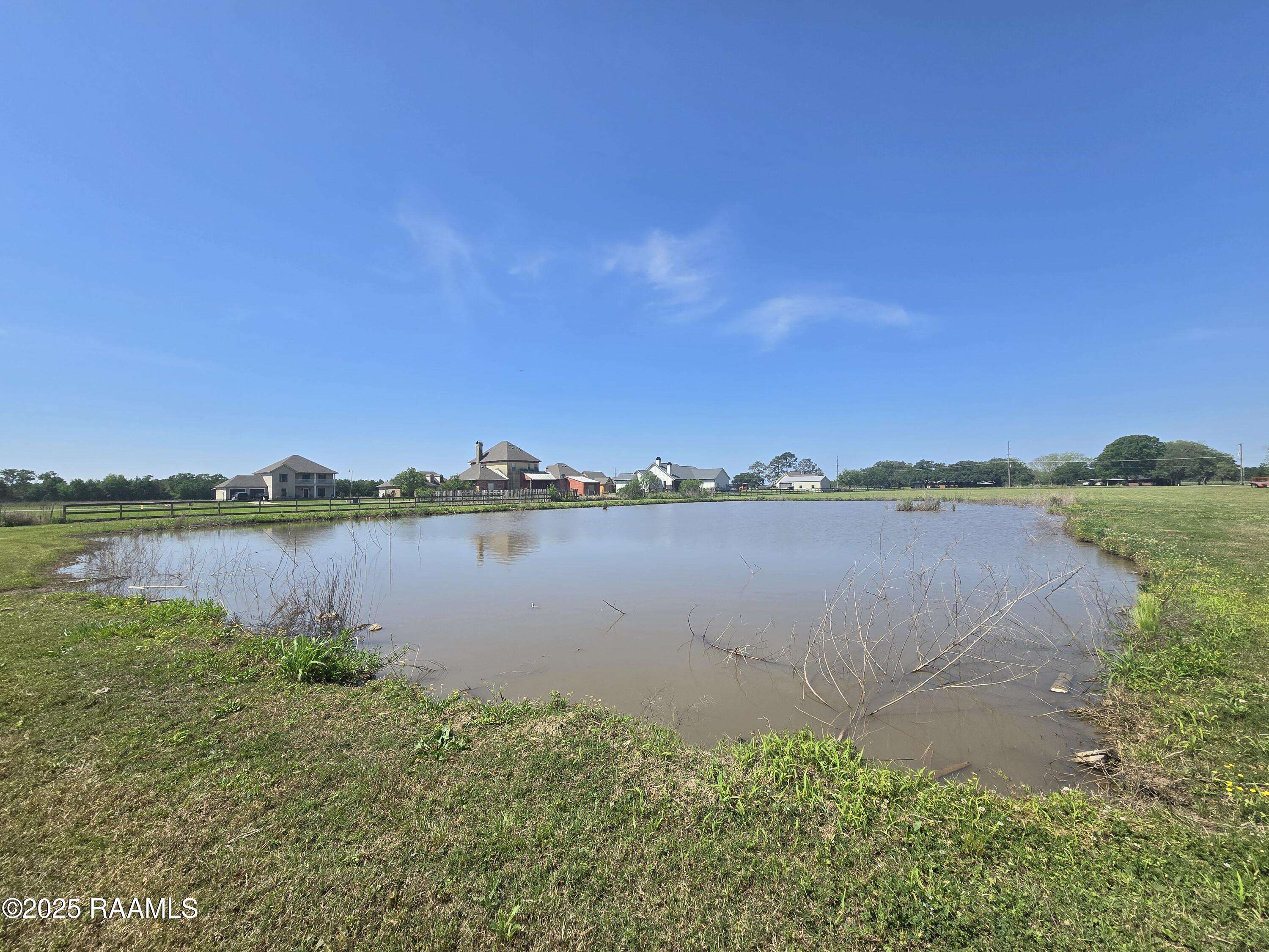 Erath, LA 70533,Tbd Curtis Landry RD