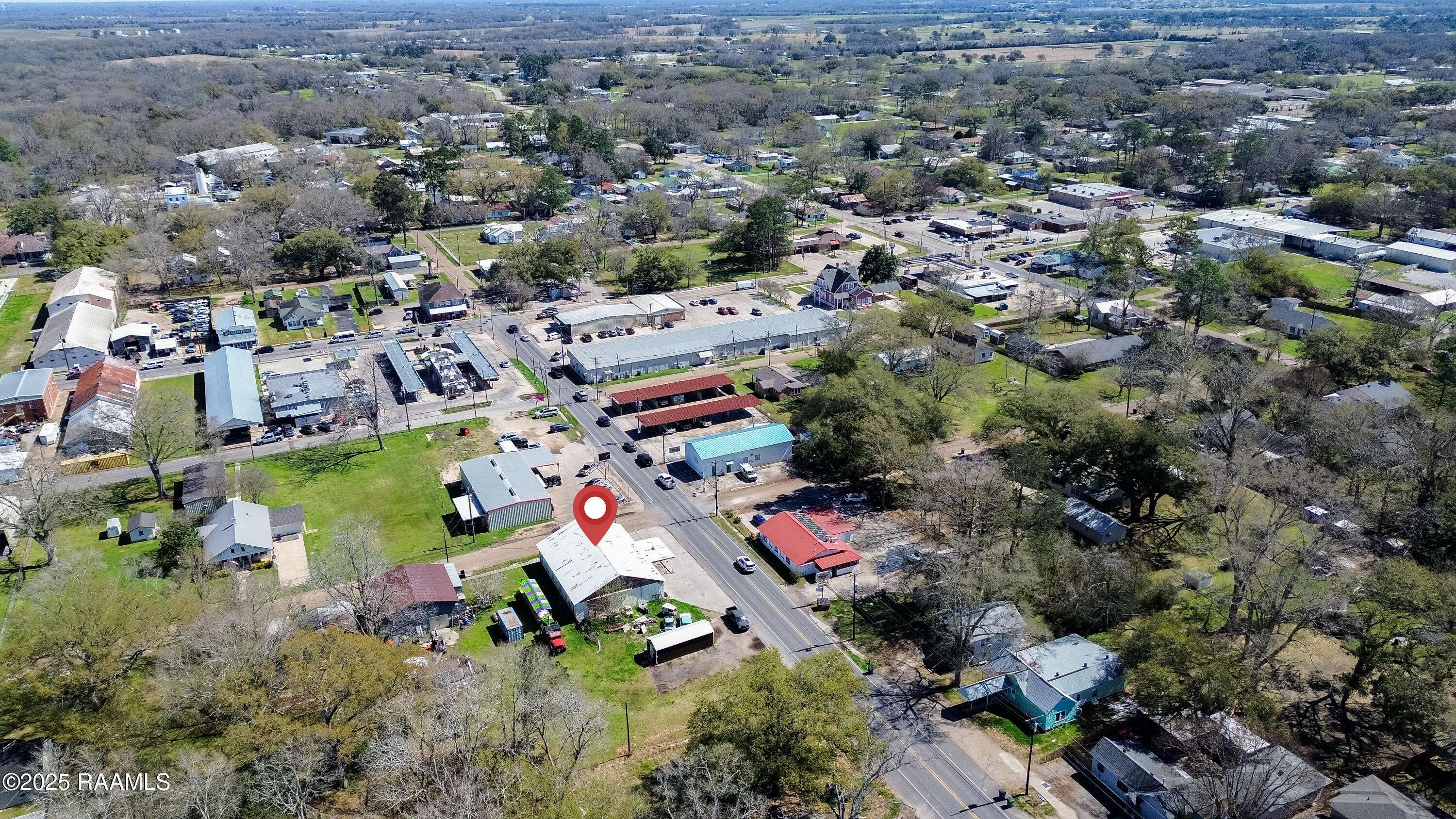 Church Point, LA 70525,302 W W. Canal ST