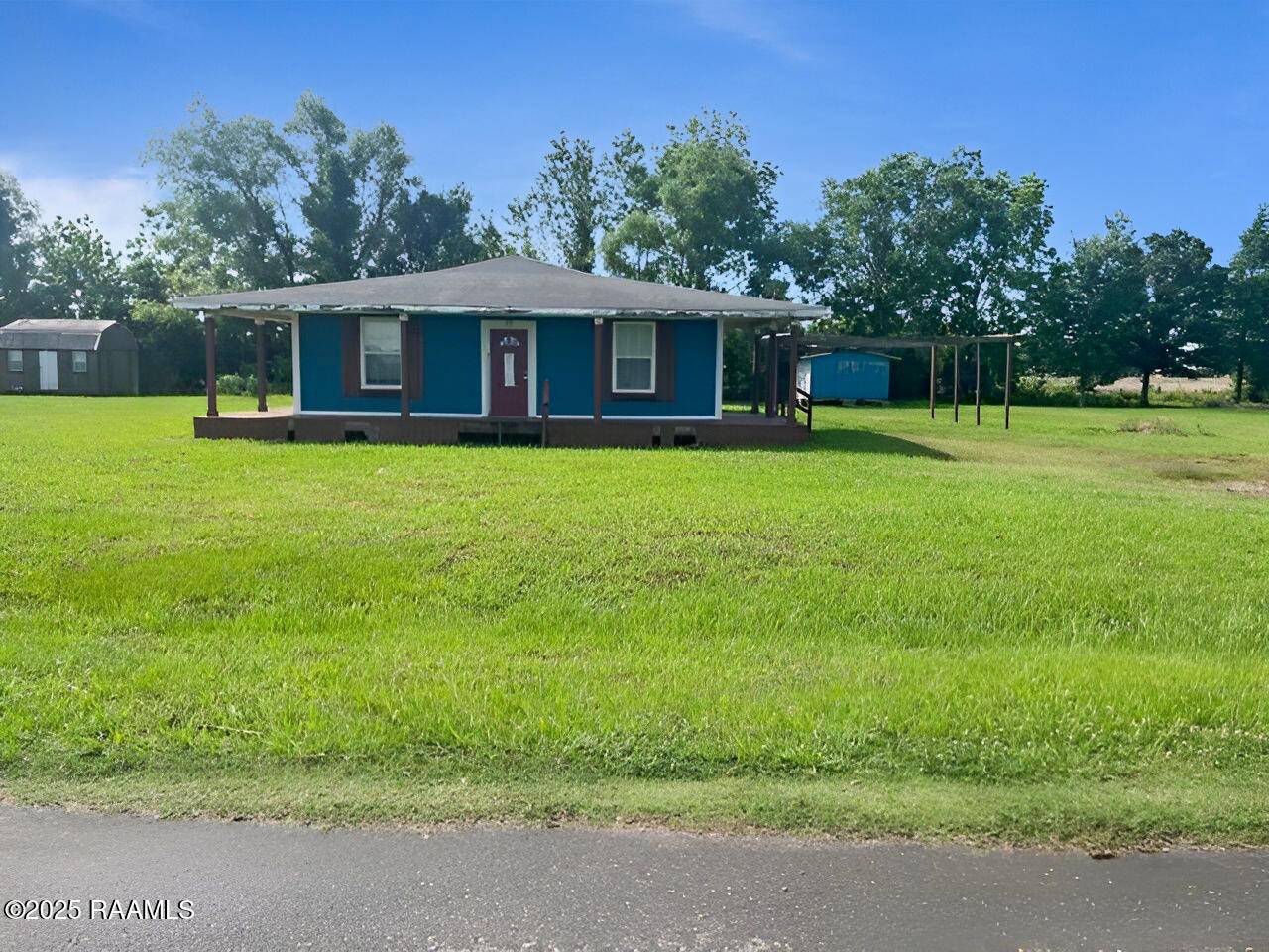 Arnaudville, LA 70512,428 Nonc Lol DR