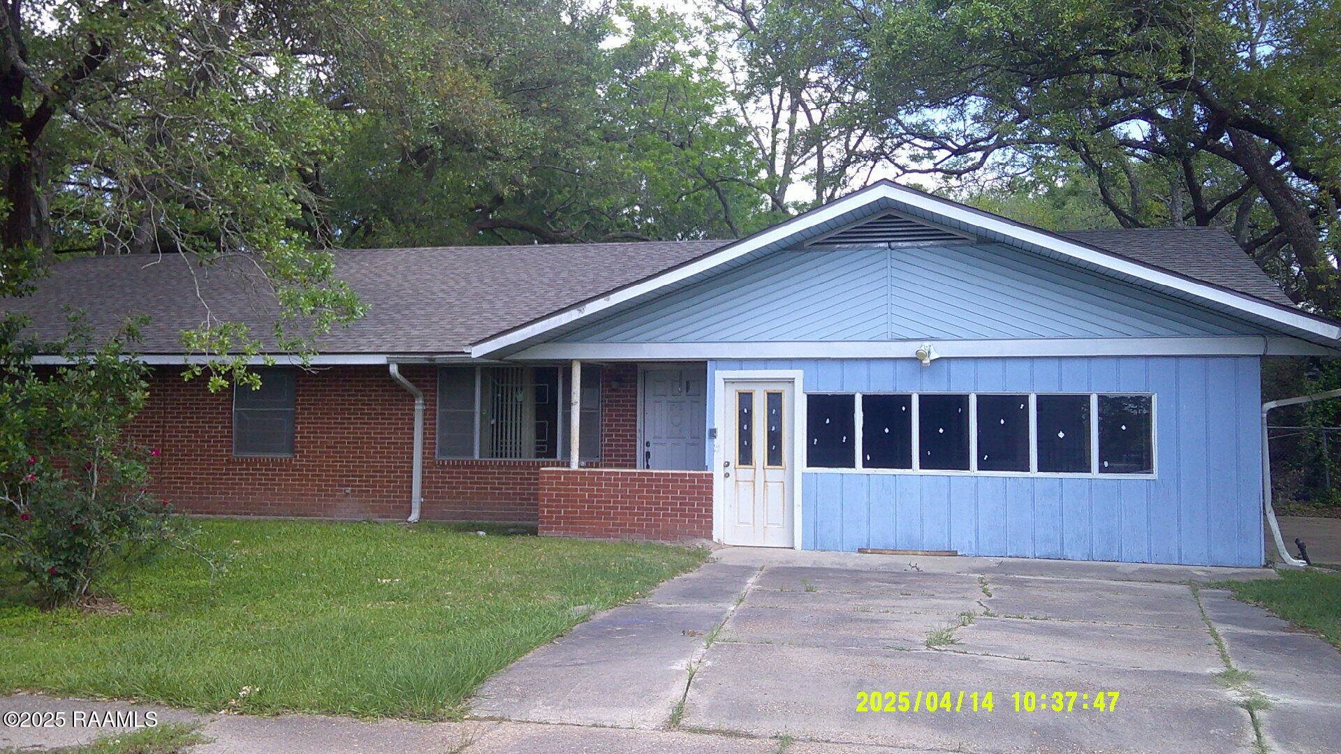 Eunice, LA 70535,450 E Vine AVE