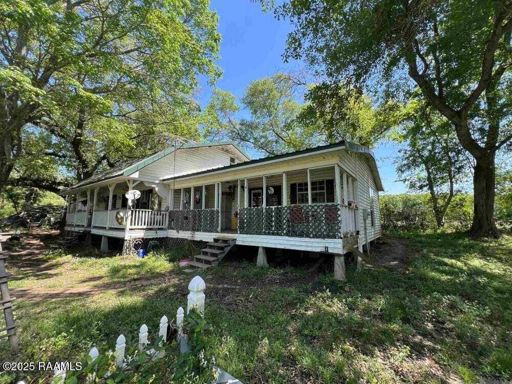 Church Point, LA 70525,548 Oak RD