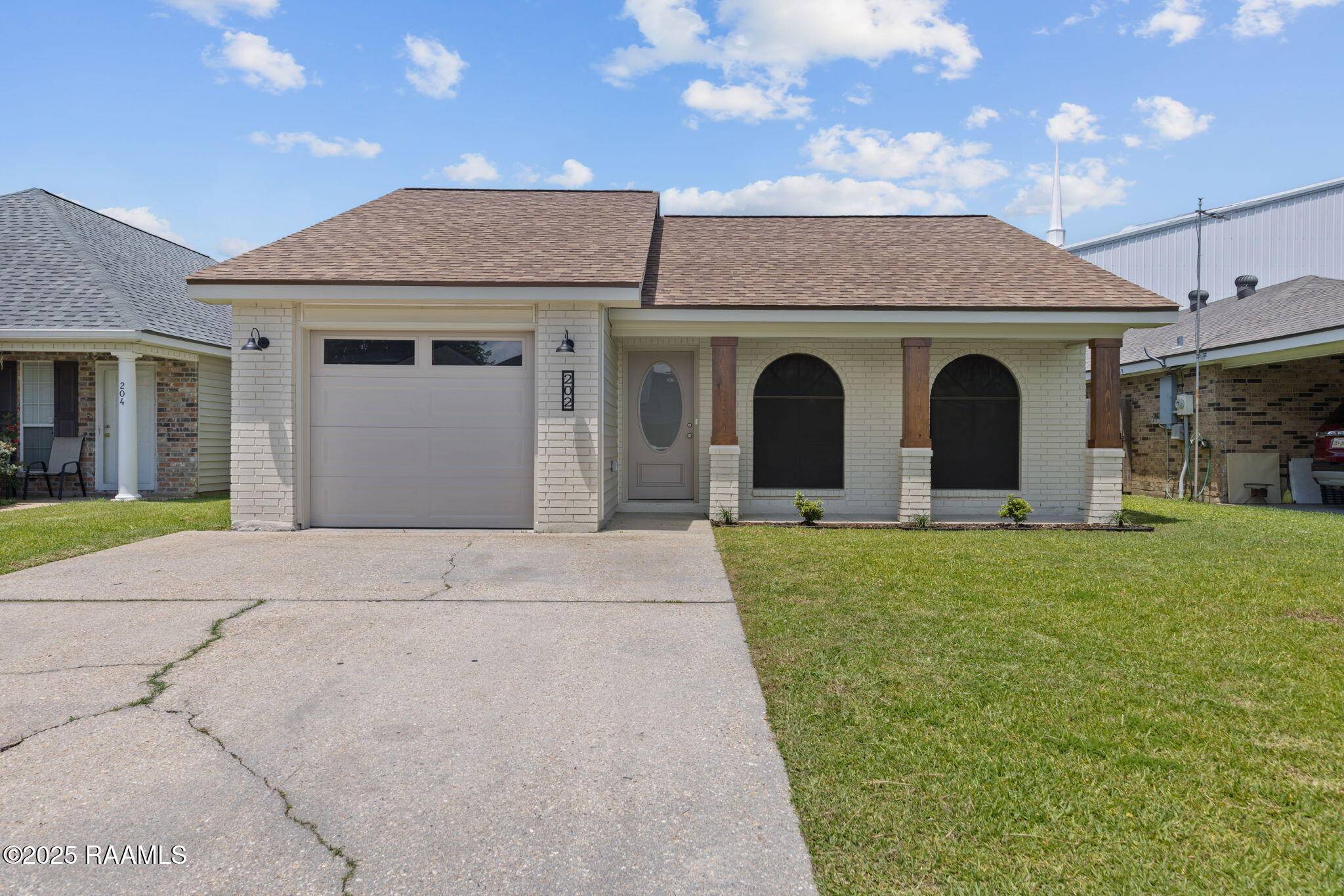Lafayette, LA 70506,202 Victory DR