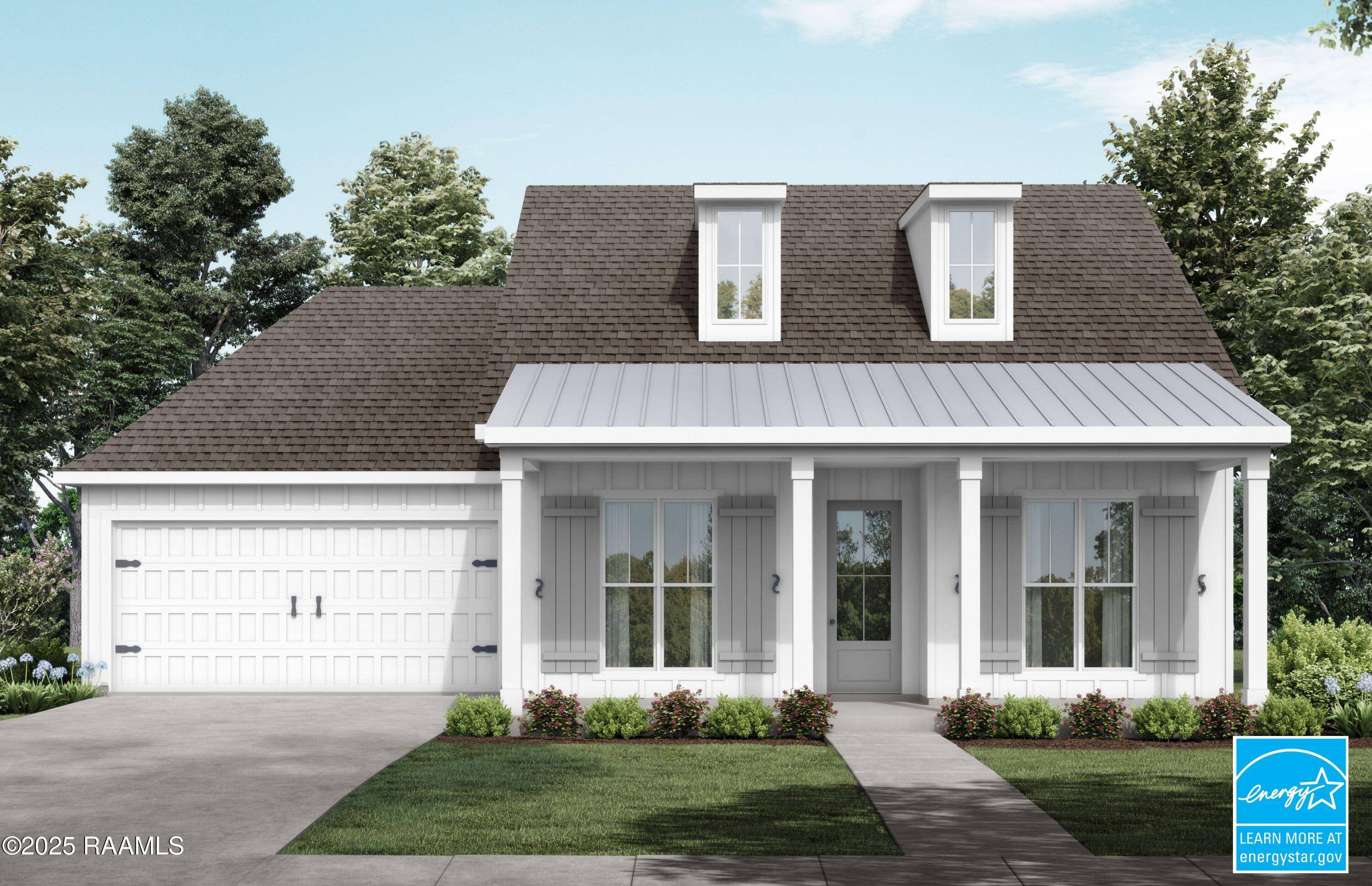 Lafayette, LA 70506,117 Fillmore WAY