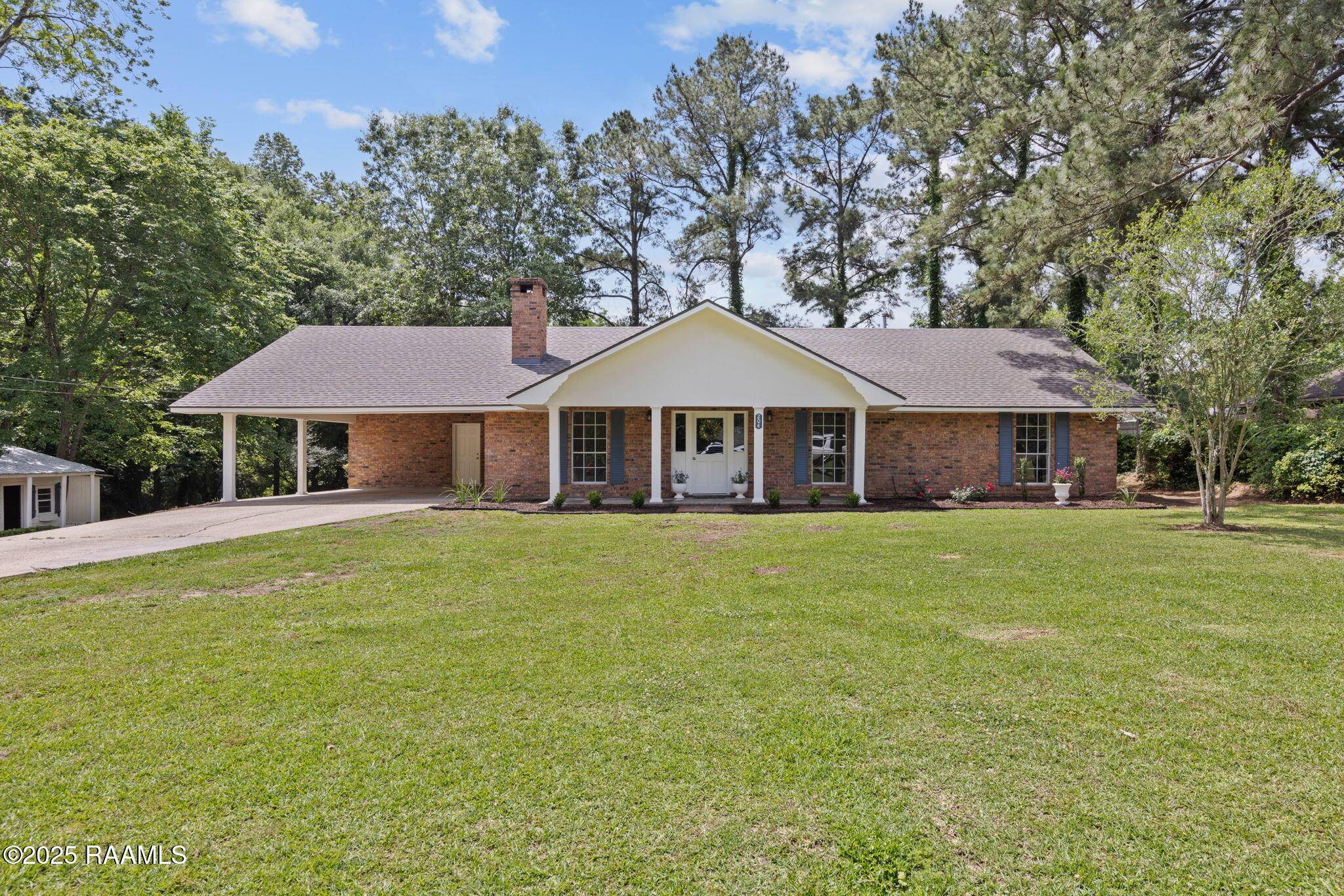Opelousas, LA 70570,204 Tillou Andrus DR