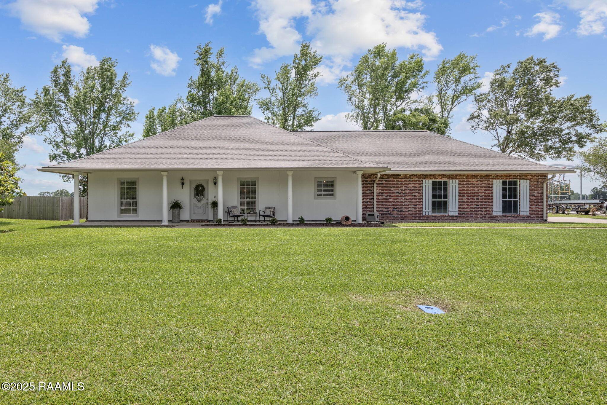 Opelousas, LA 70570,358 Meghan DR