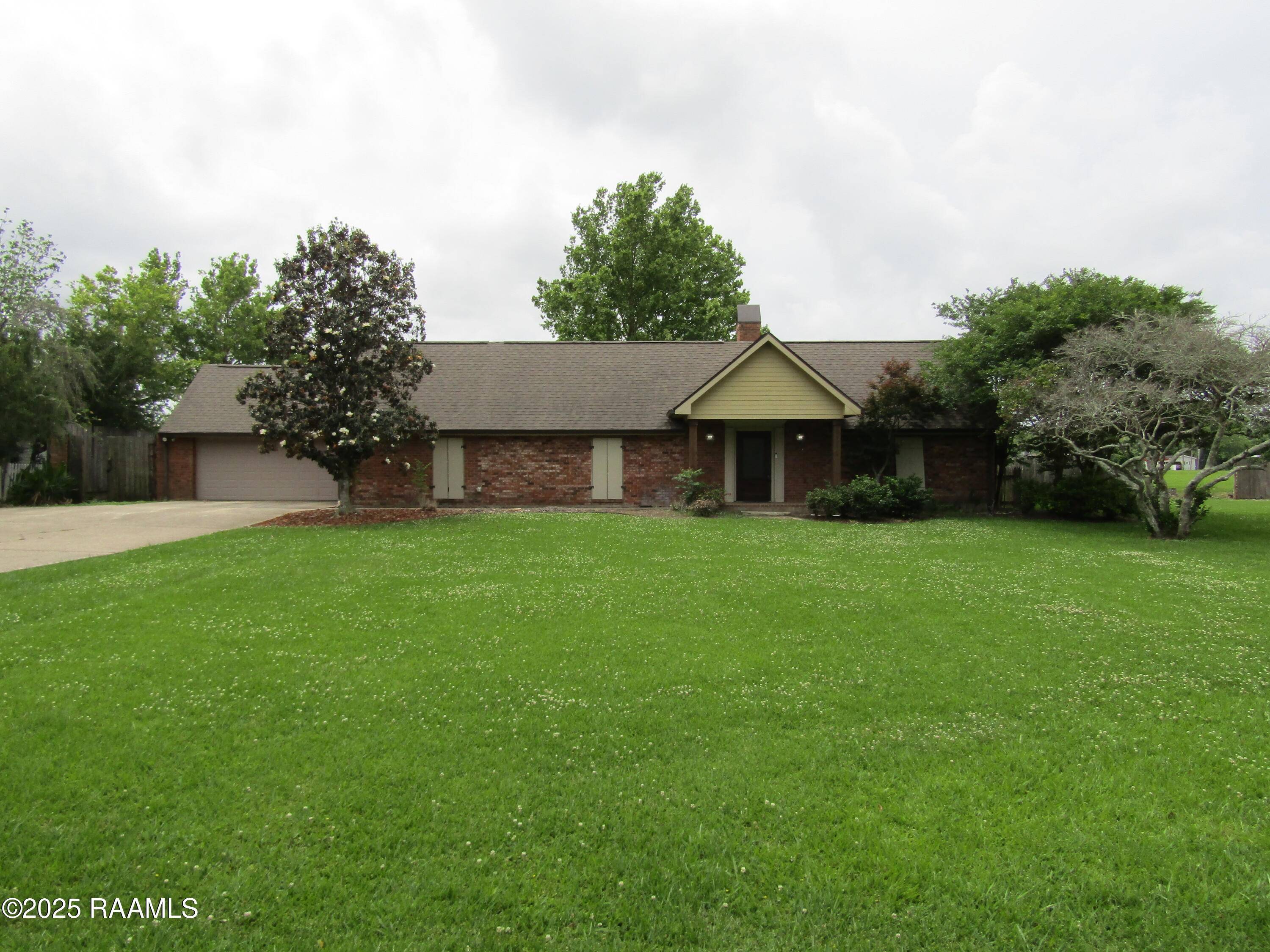 Abbeville, LA 70510,502 E Magnolia AVE