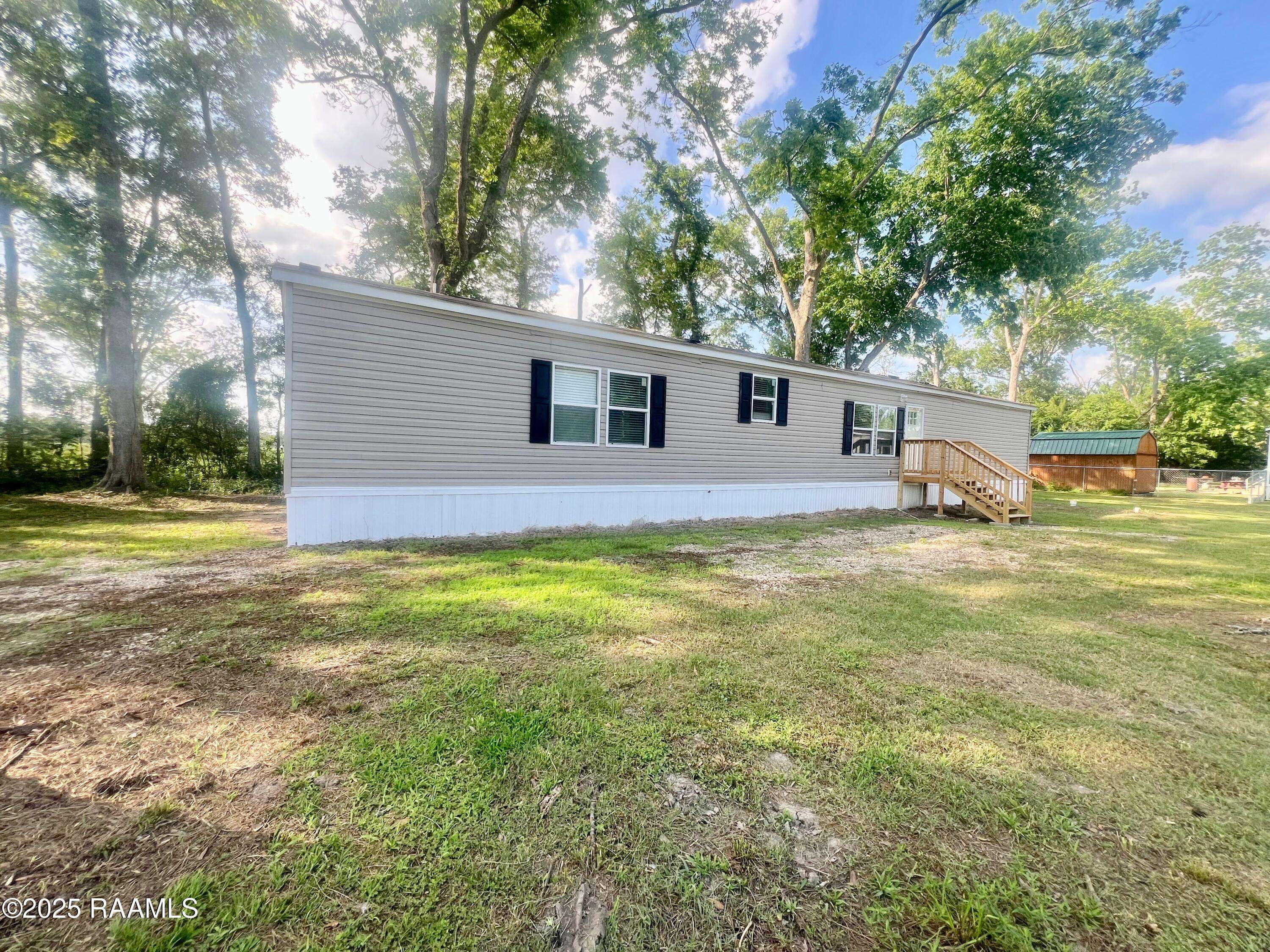 St. Martinville, LA 70582,1020 St. Jude LN