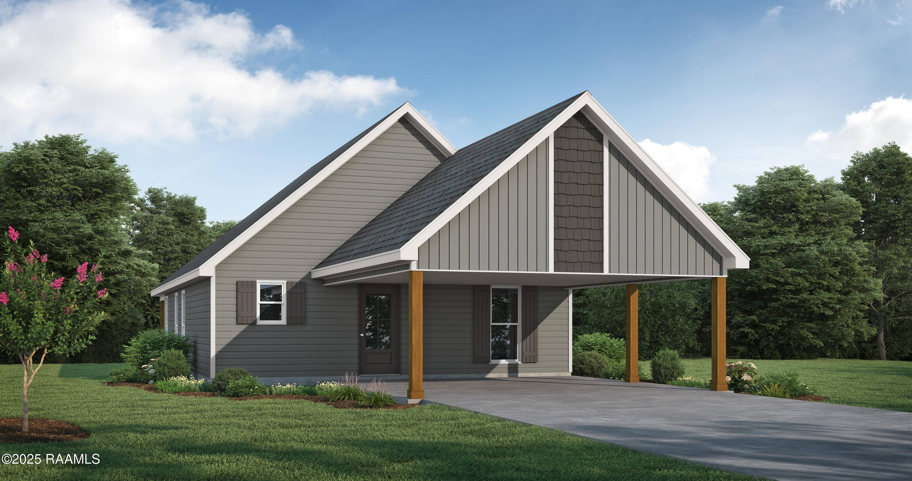 Carencro, LA 70520,233 Camerons Cove DR