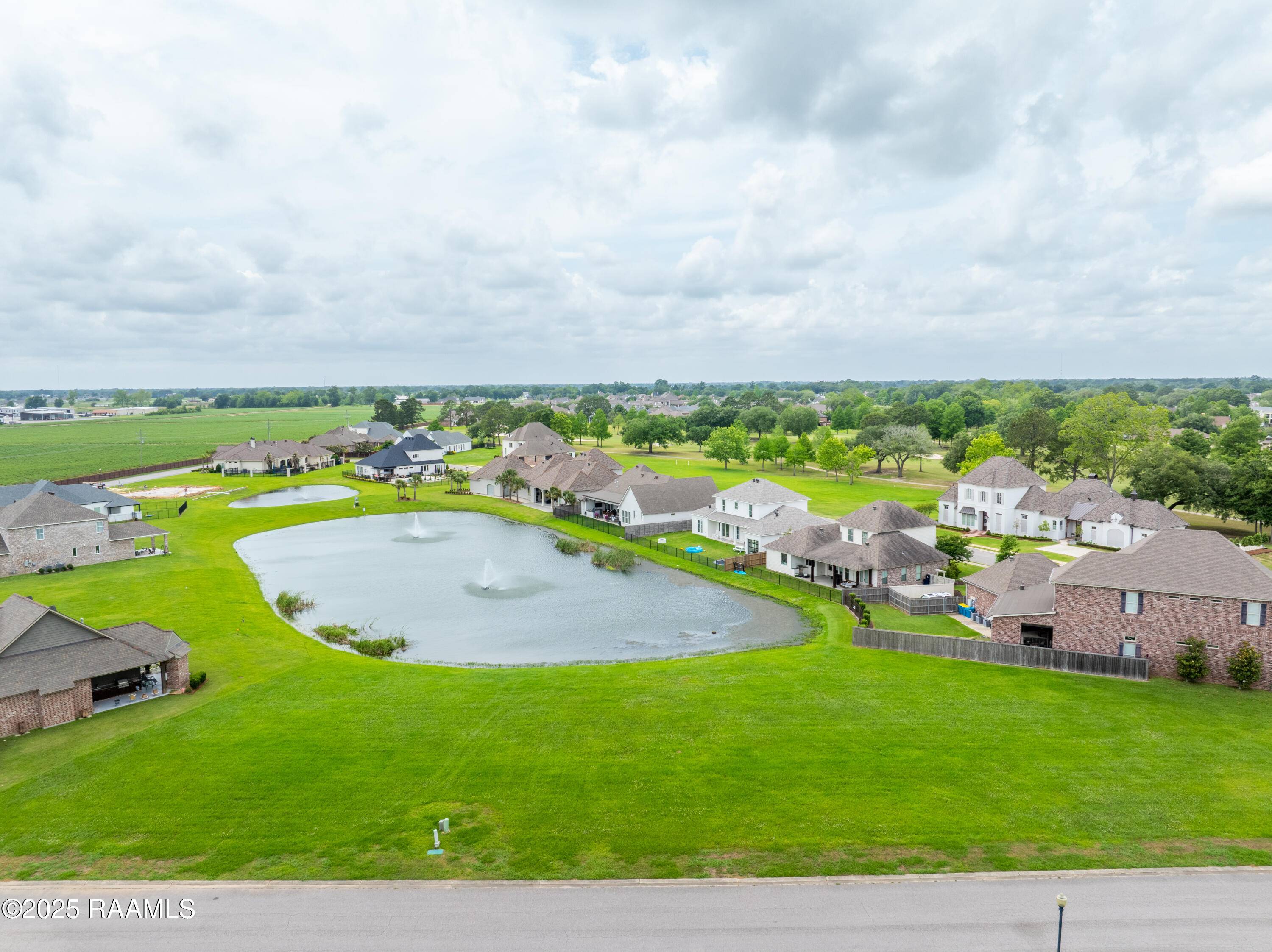 Broussard, LA 70518,Tbd The Lake Drive (Lot 16)