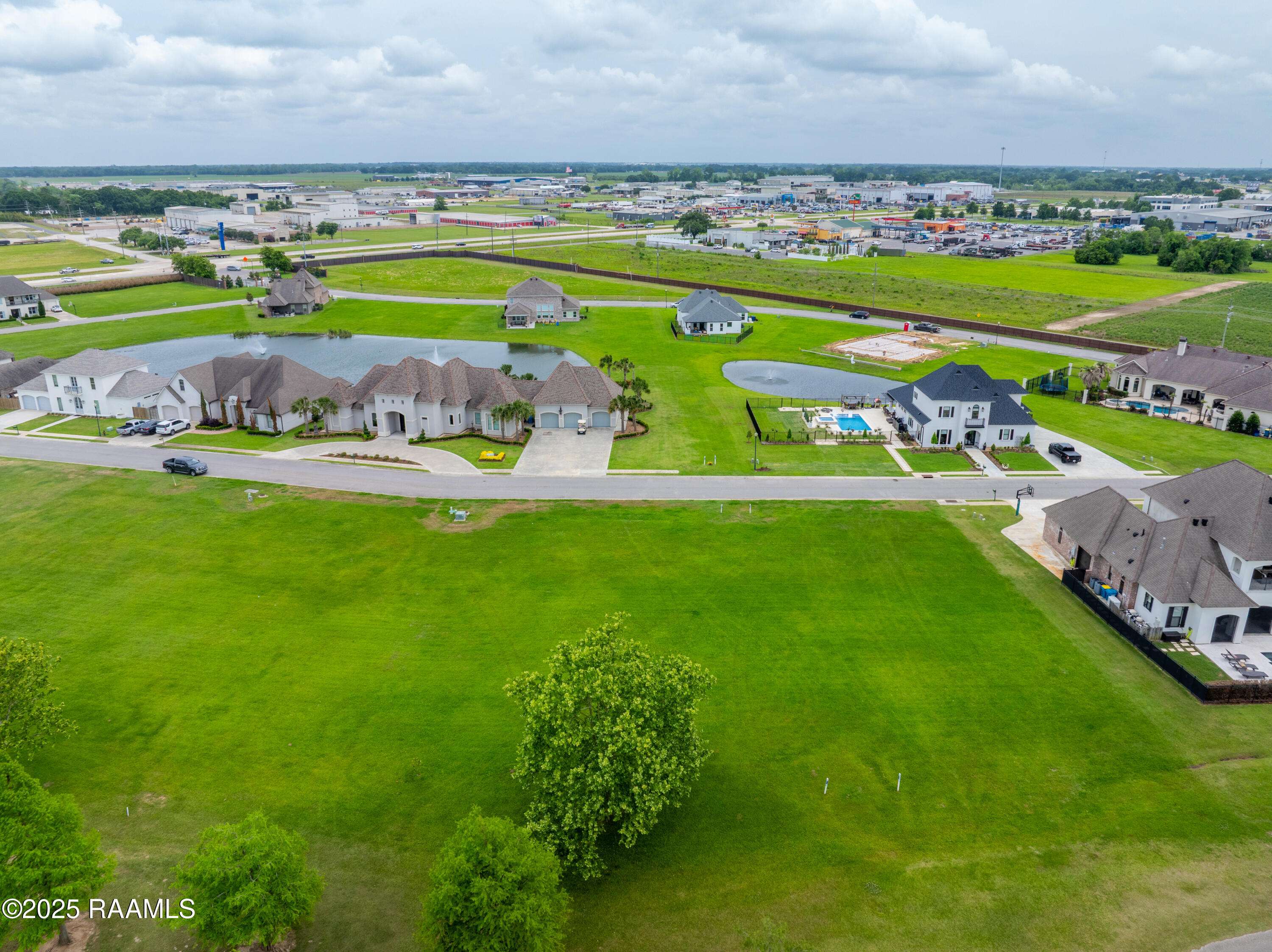 Broussard, LA 70518,Tbd The Lake Drive (Lot 32)