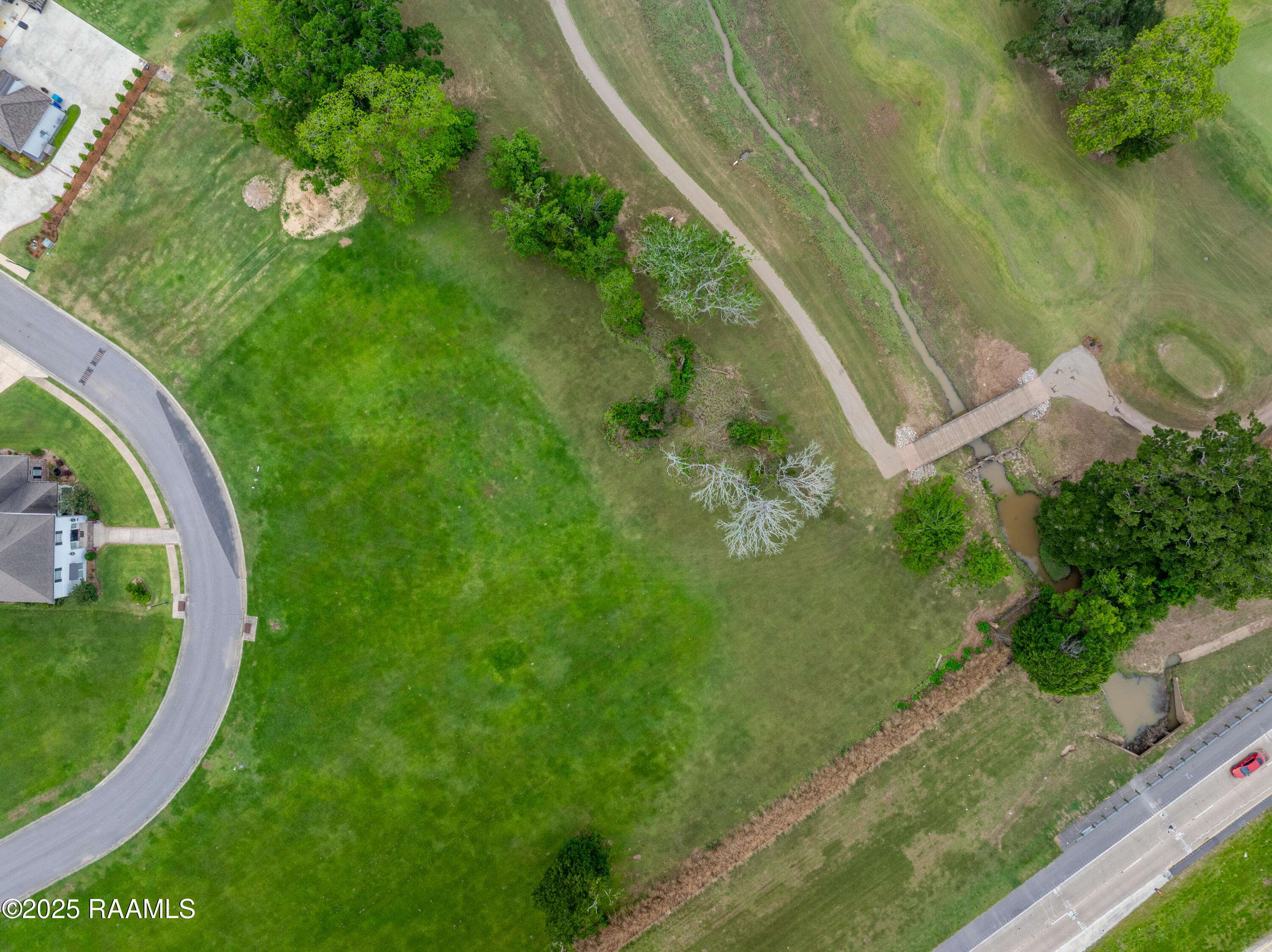 Broussard, LA 70518,Tbd The Lake Drive (Lot 39)