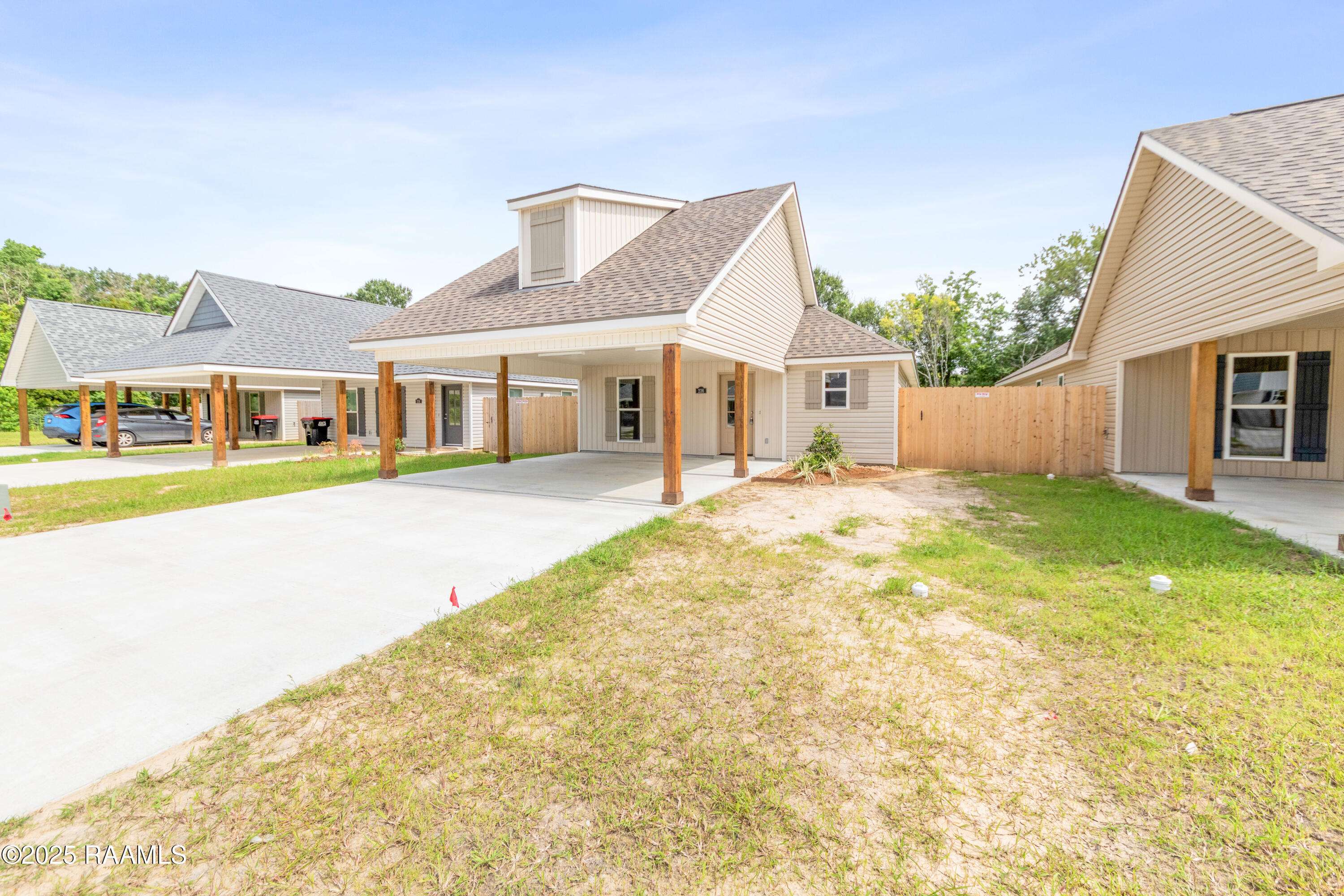Carencro, LA 70520,236 Camerons Cove DR