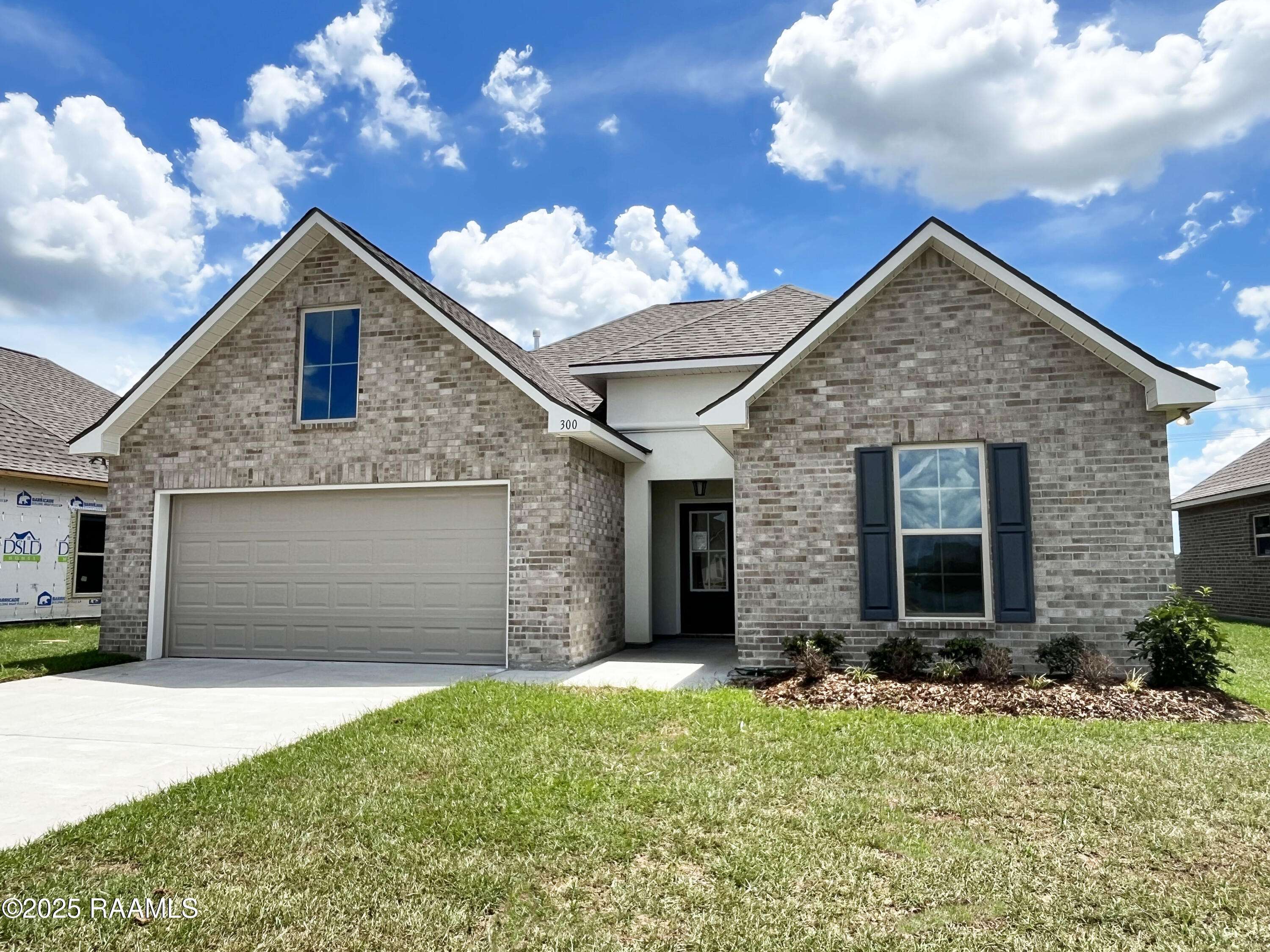 Youngsville, LA 70592,300 Afterglow LN