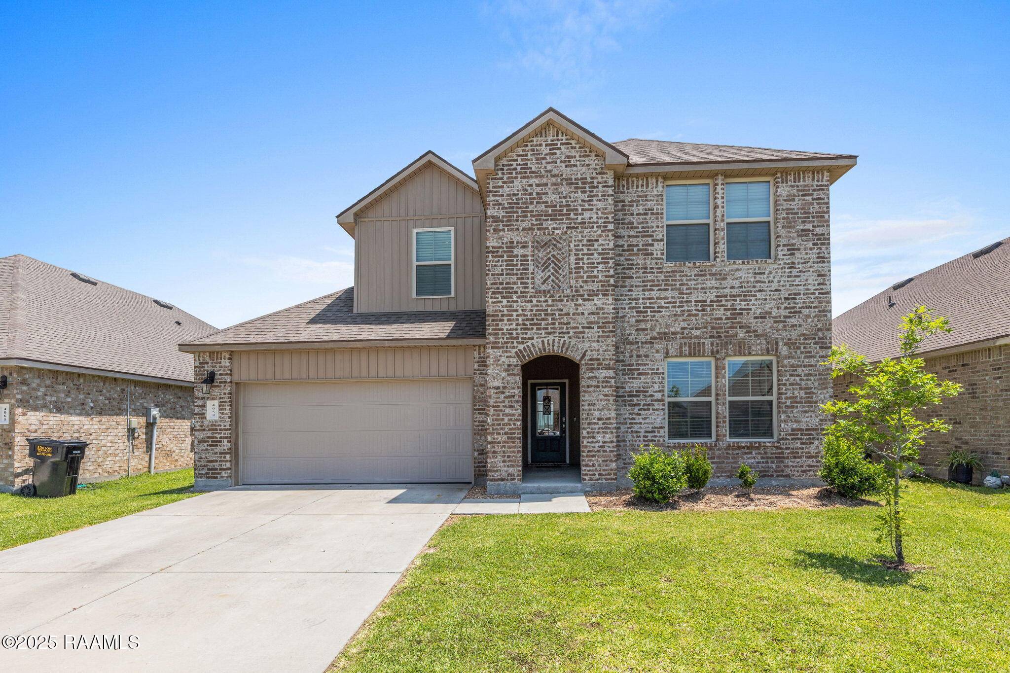 Jennings, LA 70546,4058 Starling PL