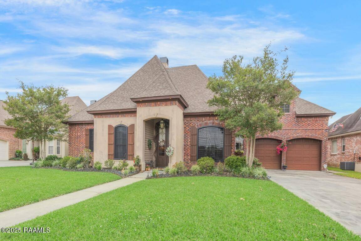 Lafayette, LA 70508,116 Isaiah DR