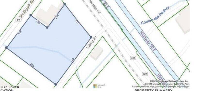 Broussard, LA 70518,109 Tubing Rd RD