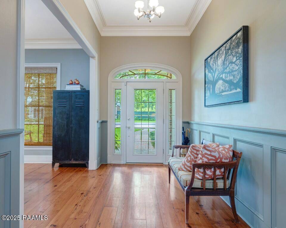 Lafayette, LA 70503,323 Bacque Crescent DR