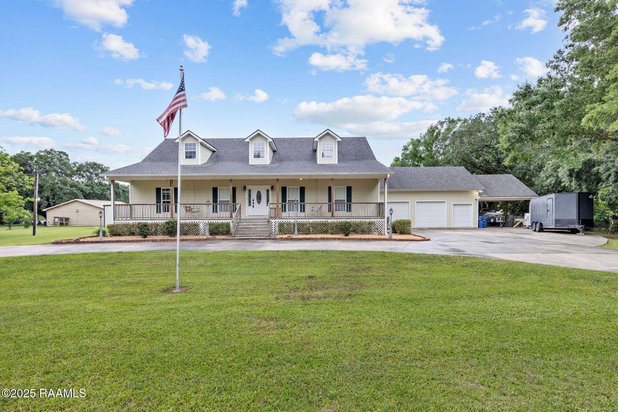 Abbeville, LA 70510,16634 W La Hwy 330