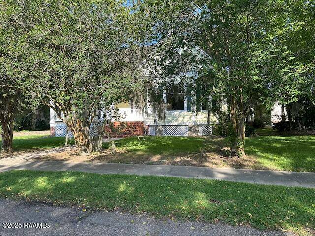 Abbeville, LA 70510,505 Fairview AVE