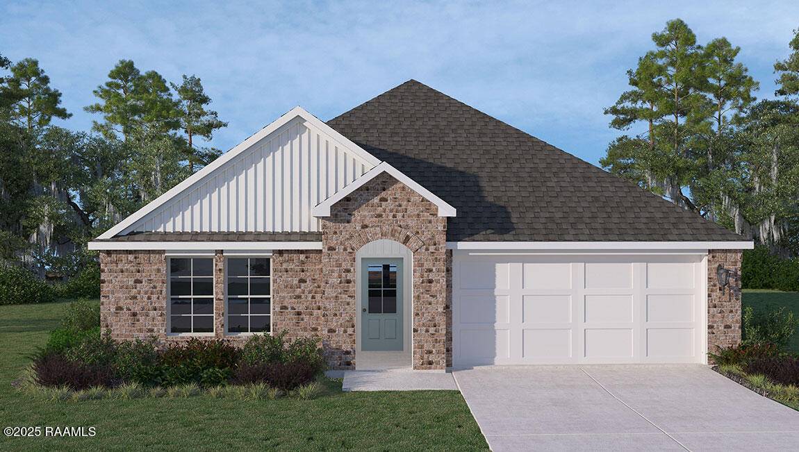 Lafayette, LA 70507,127 Bur Oak DR