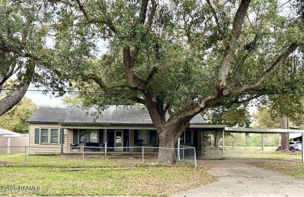 Mamou, LA 70554,900 Poinciana AVE