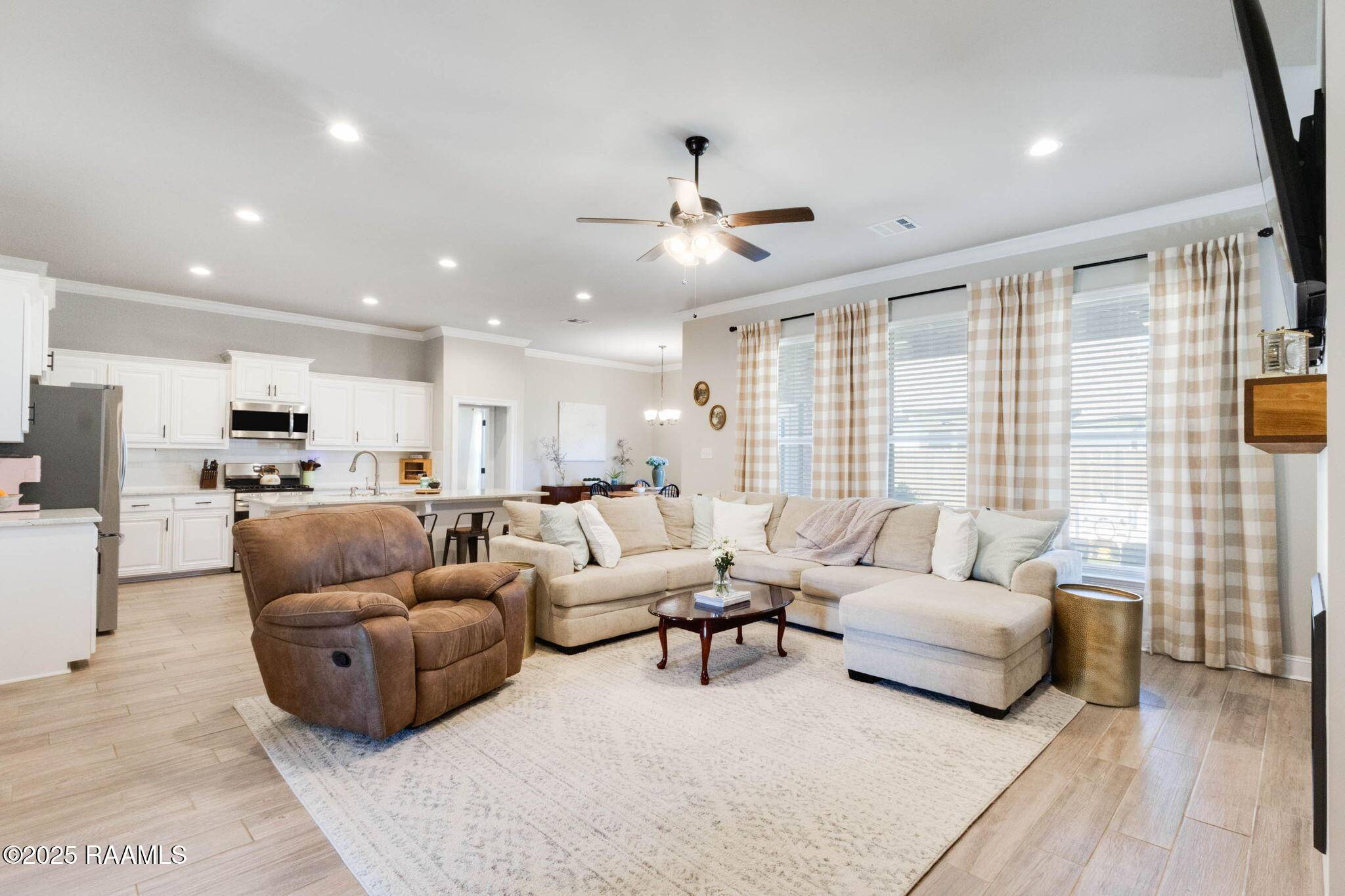 Youngsville, LA 70592,222 Preston Rose LN
