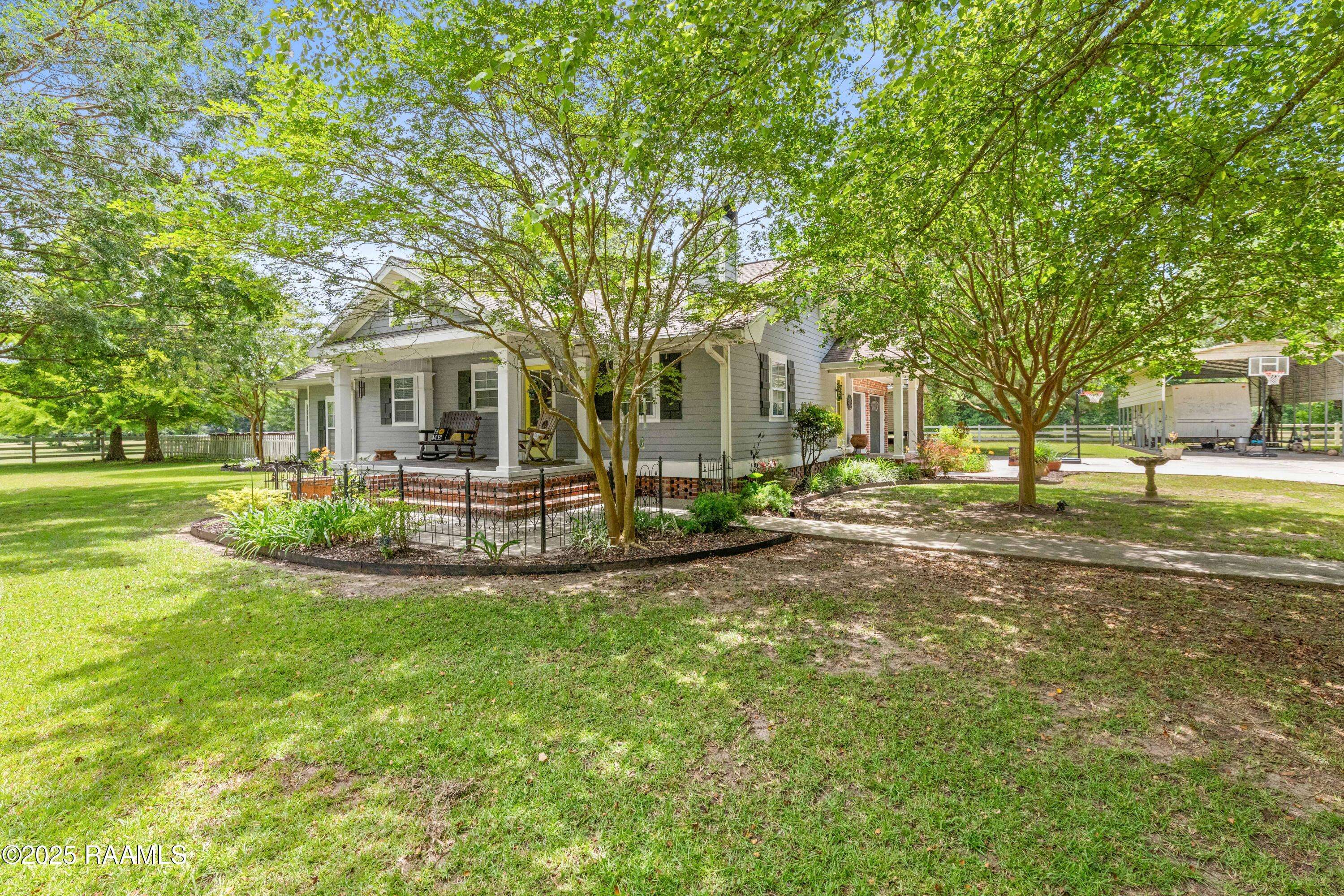 Church Point, LA 70525,164 Live Oak RD