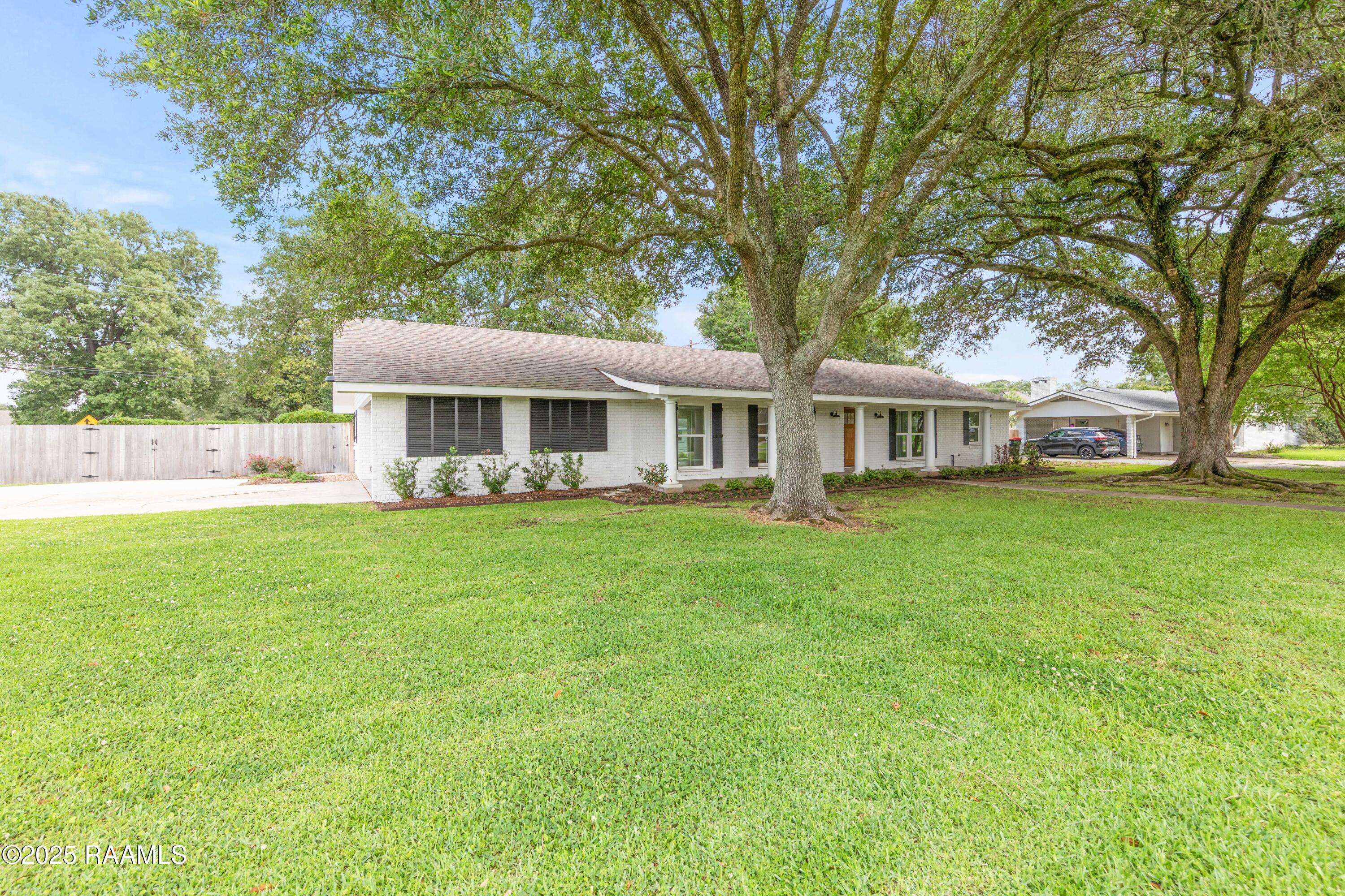 Lafayette, LA 70503,501 Brentwood BLVD