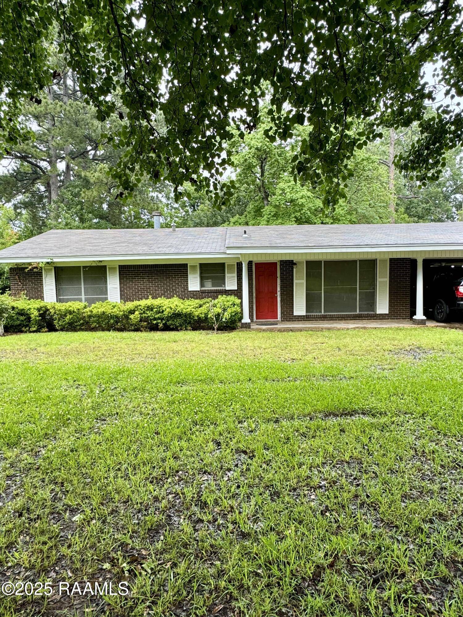 Ball, LA 71405,140 Gayven DR