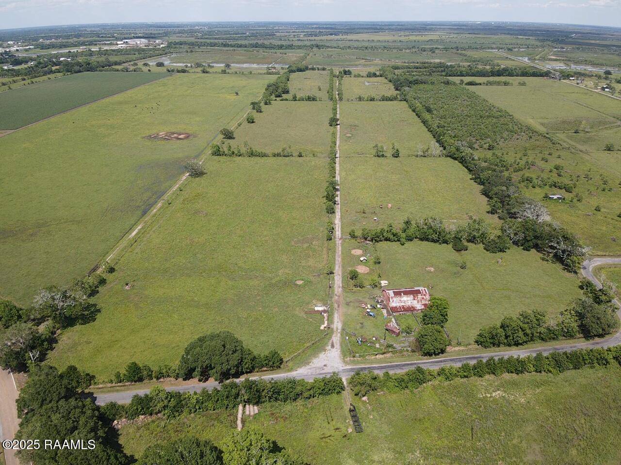 Delcambre, LA 70528,Boyance RD